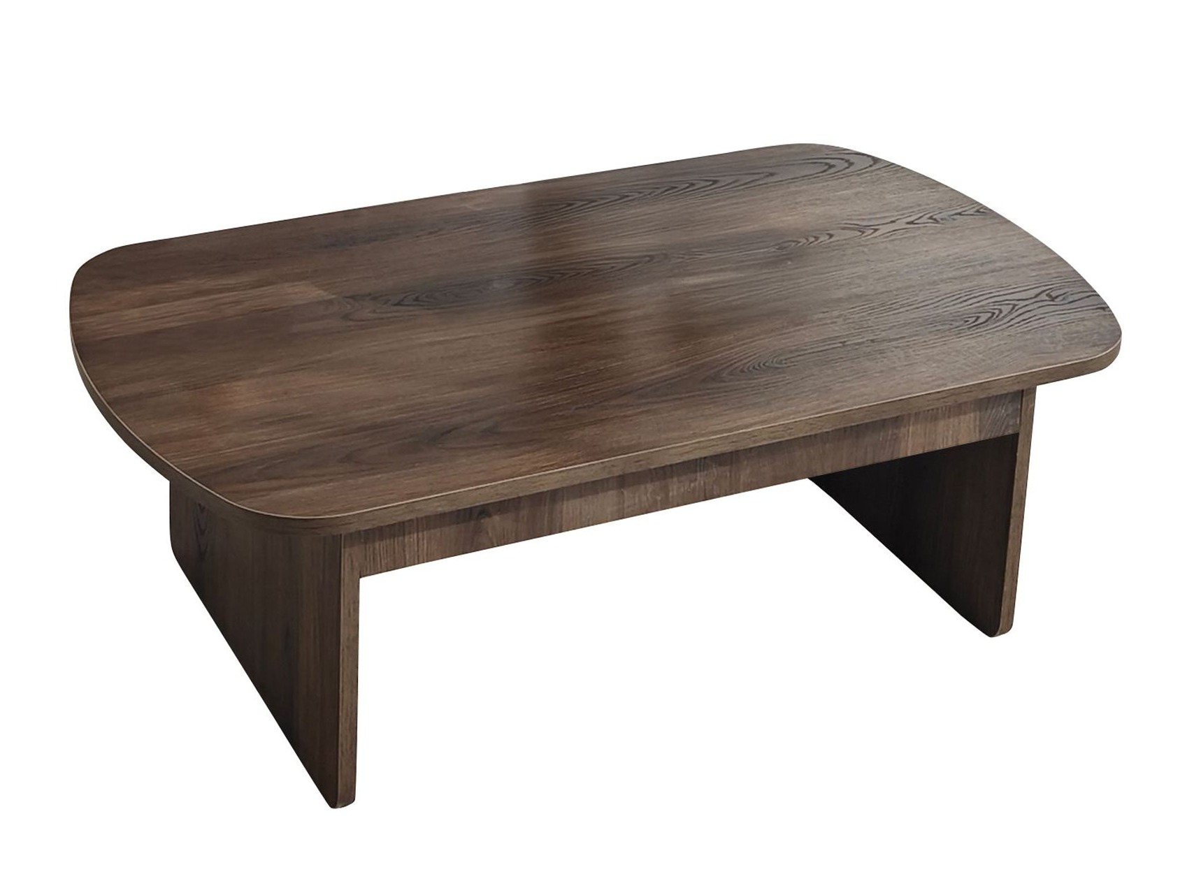 Масичка за кафе Kailua 2631 (Орех)