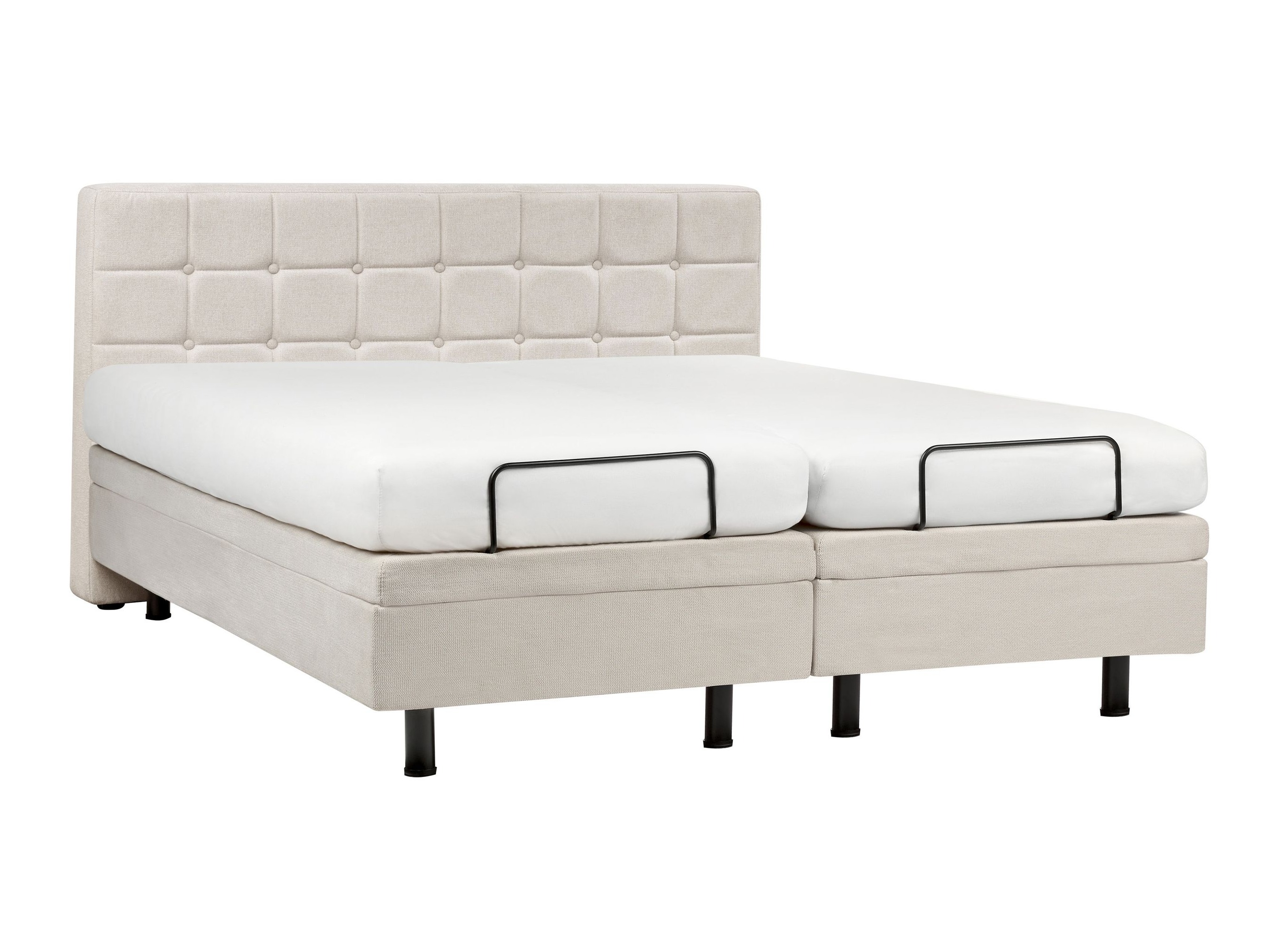 Легло Berwyn 762 (Светло бежово)