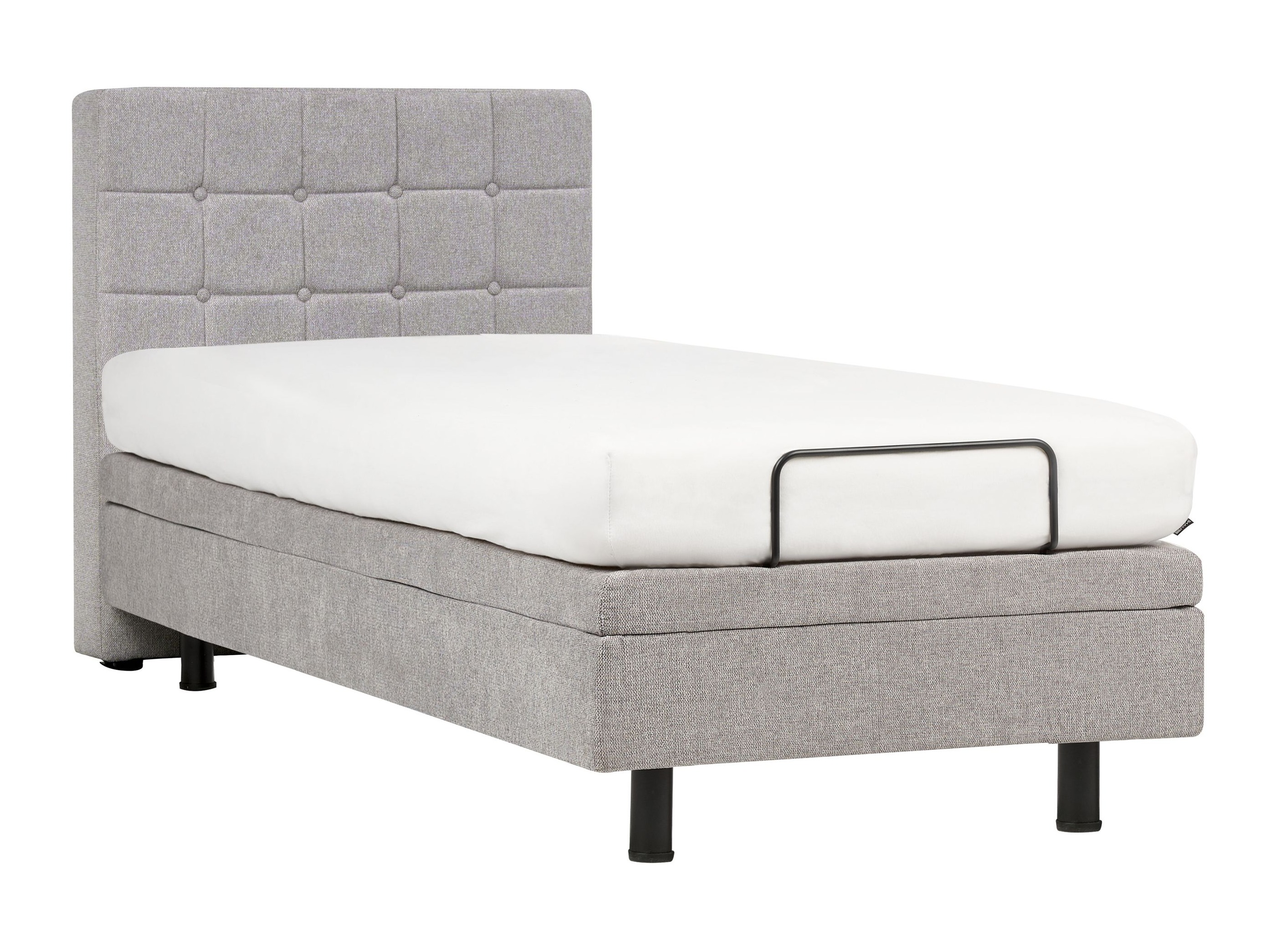 Легло Berwyn 762 (Светло сив)