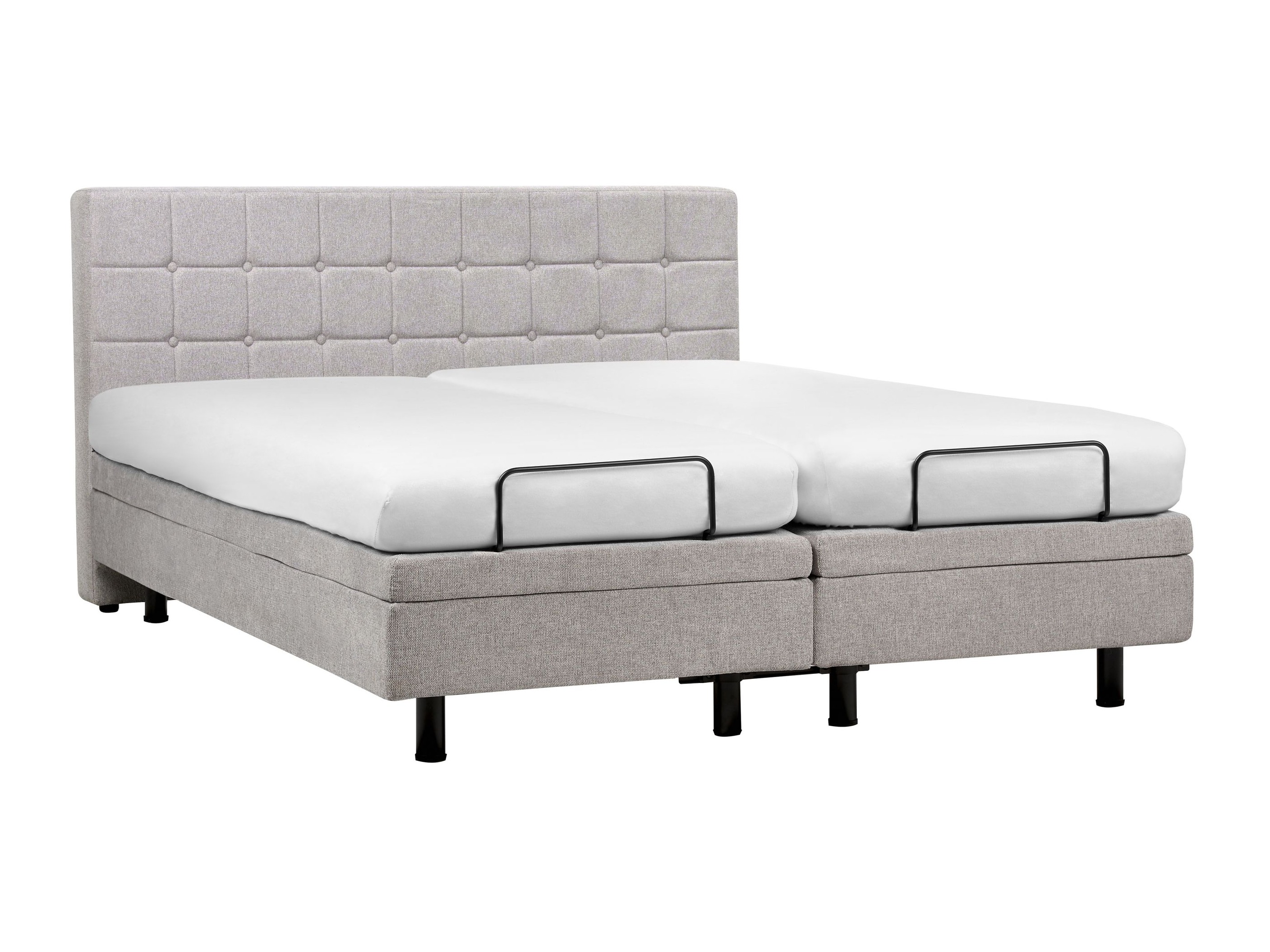 Легло Berwyn 762 (Светло сив)