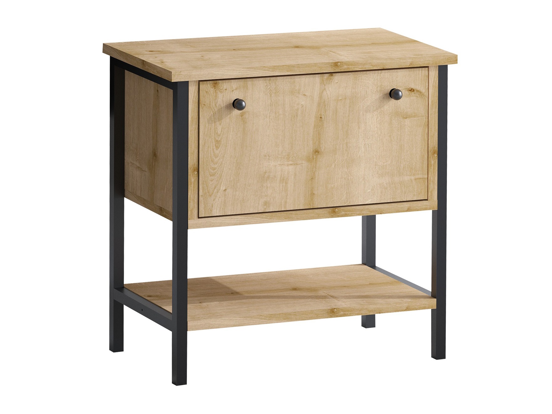 Нощно шкафче Vestesu 131