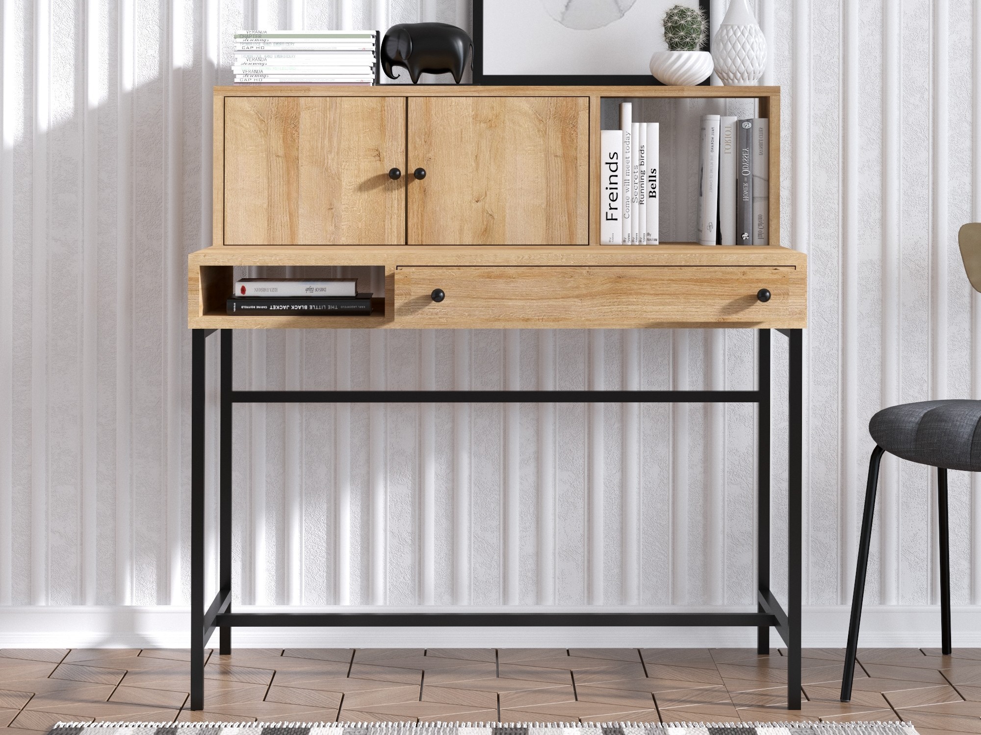 Офис бюро Vestesu 132