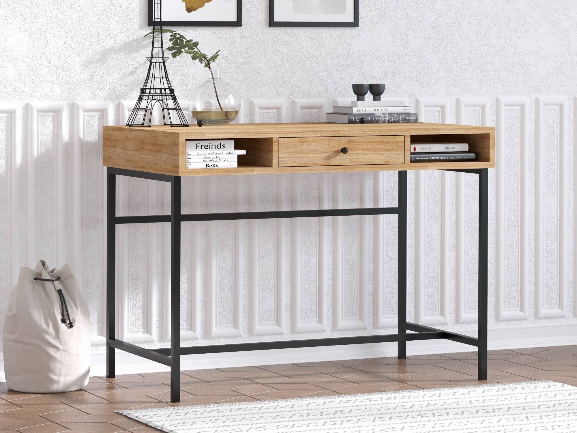 Офис бюро Vestesu 133