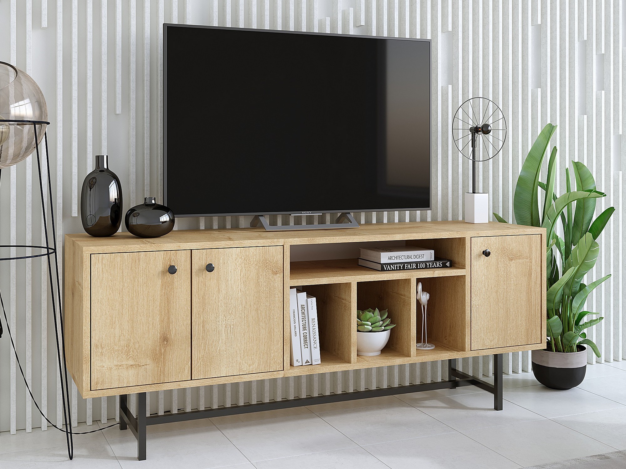 ТВ шкаф Vestesu 135