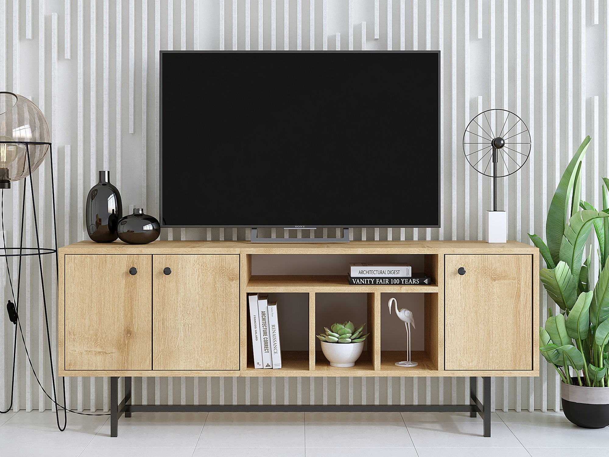 ТВ шкаф Vestesu 135