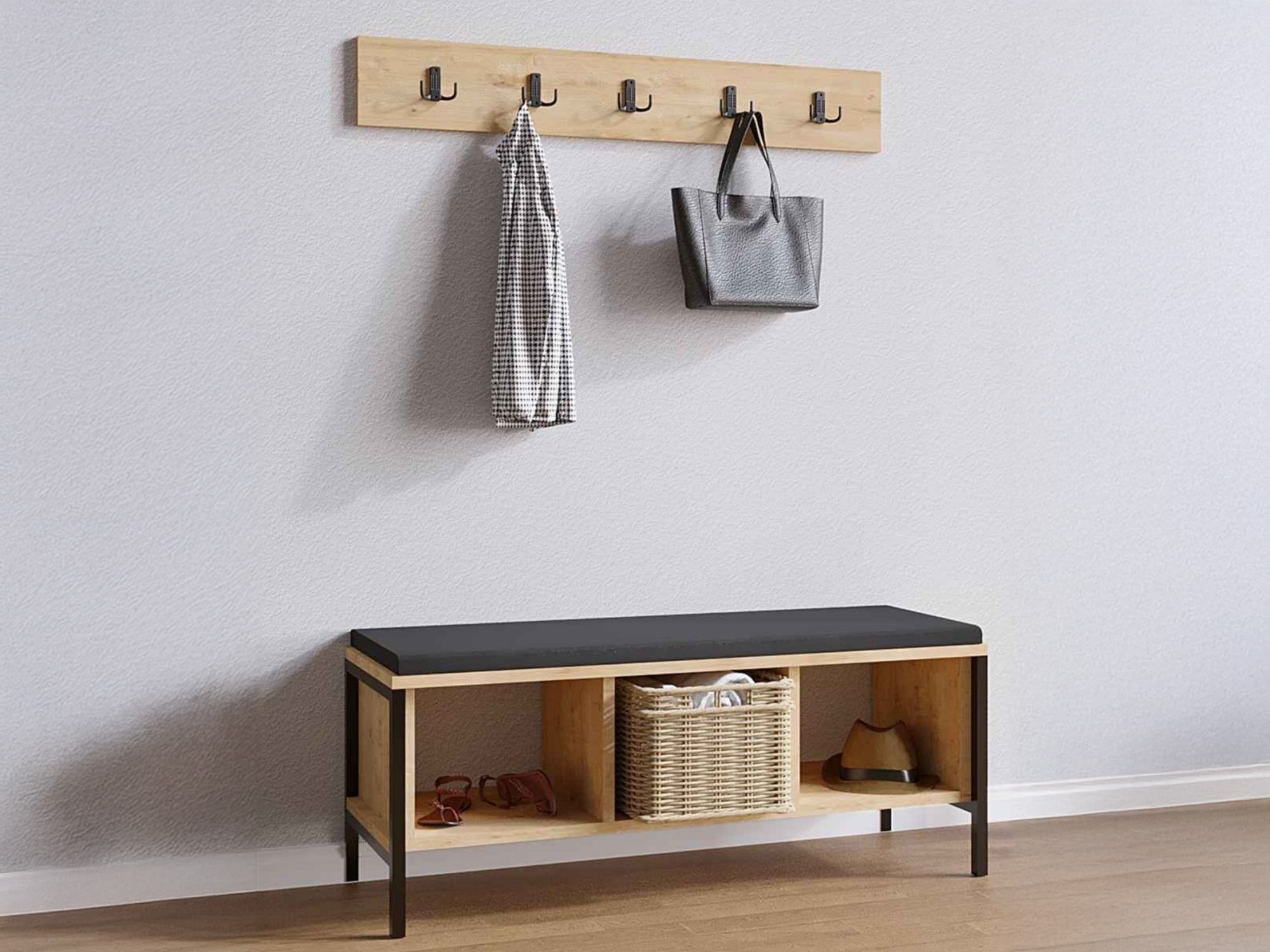 Комплект за антре Vestesu 137