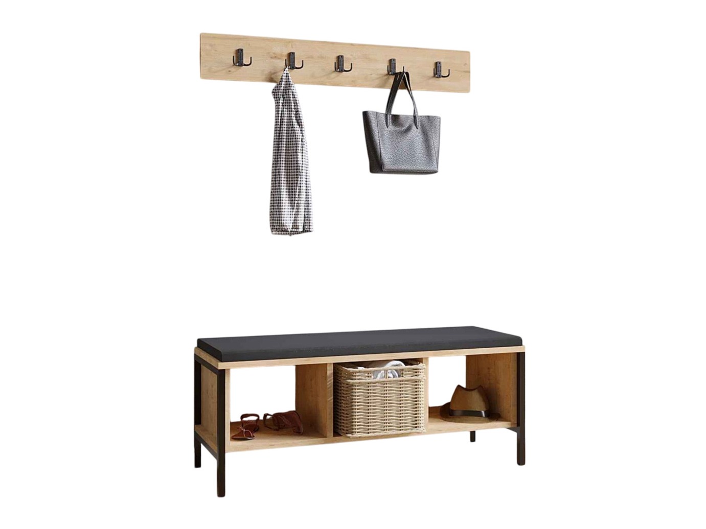 Комплект за антре Vestesu 137