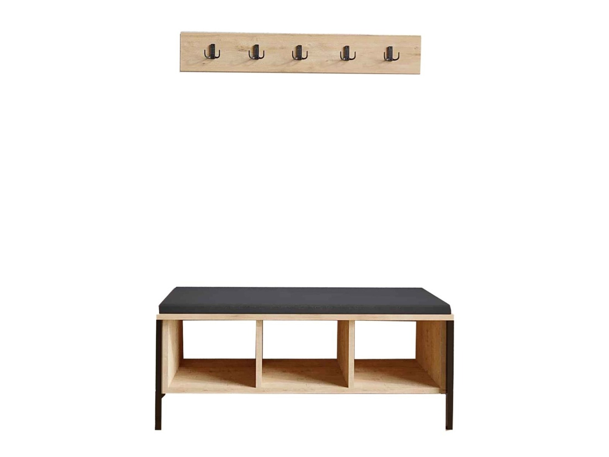 Комплект за антре Vestesu 137