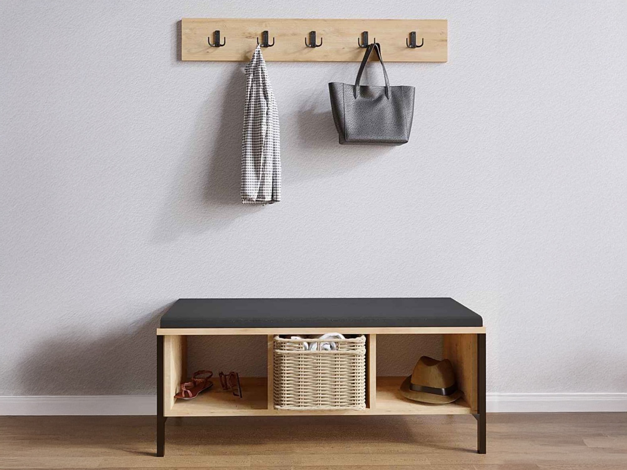 Комплект за антре Vestesu 137