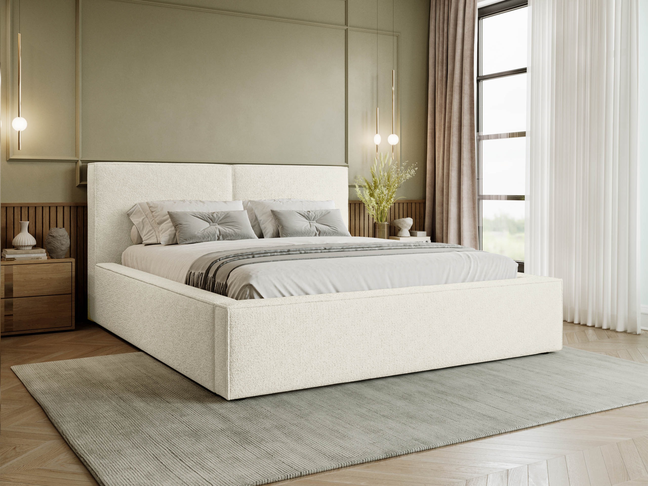 Легло TrendyNest Pelagia (Coral 15)
