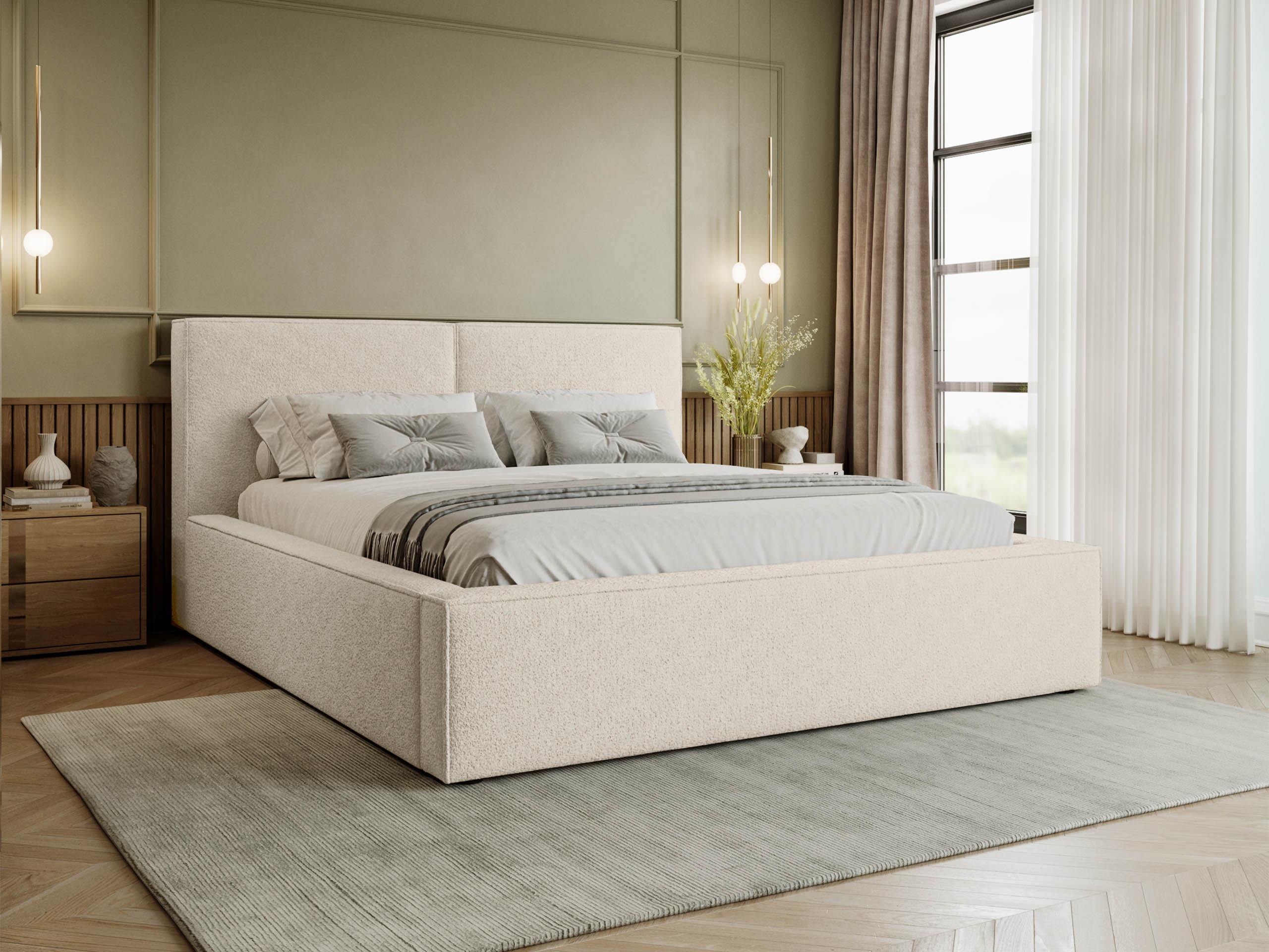 Легло TrendyNest Pelagia (Coral 65)