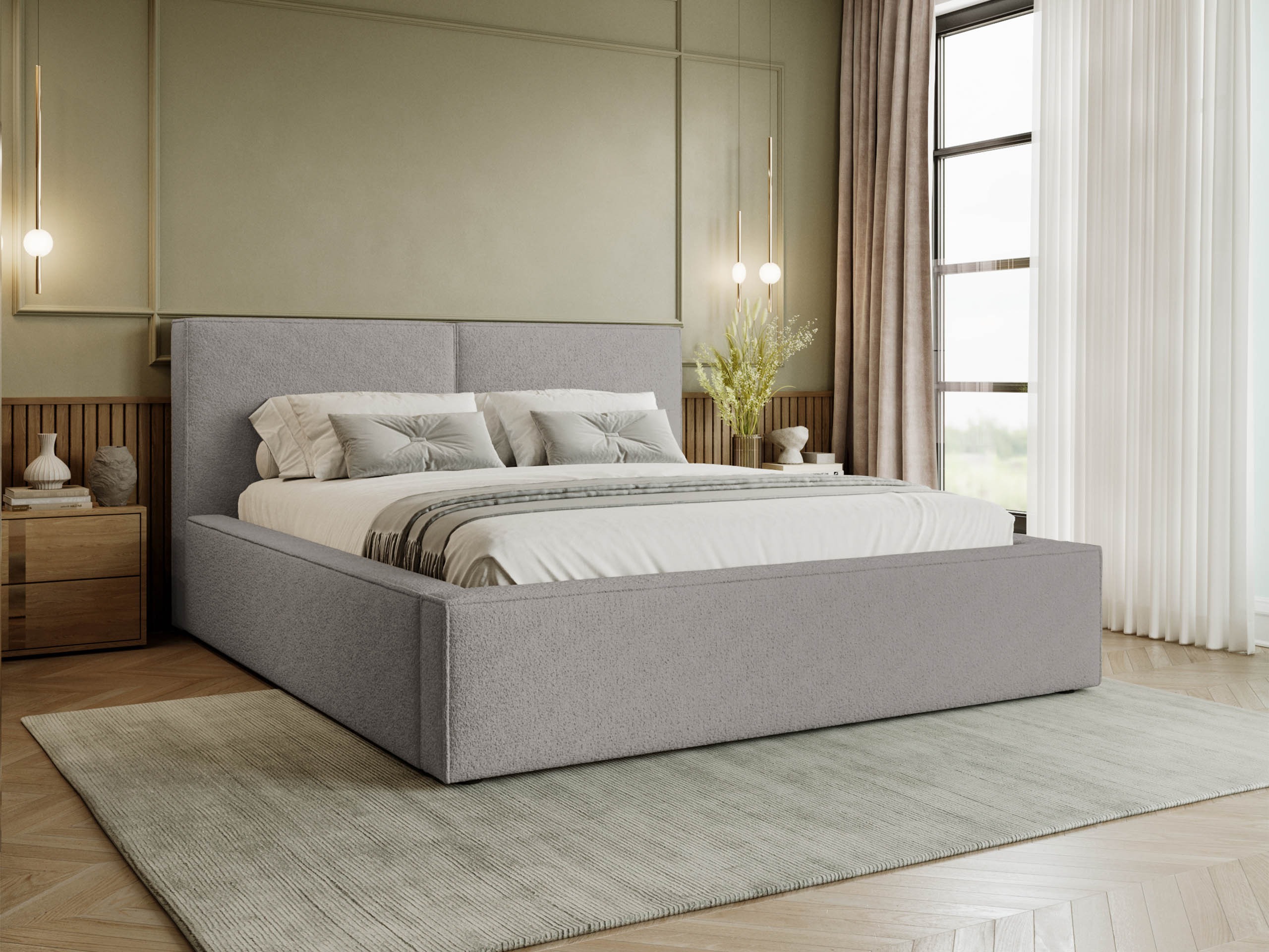 Легло TrendyNest Pelagia (Coral 75)