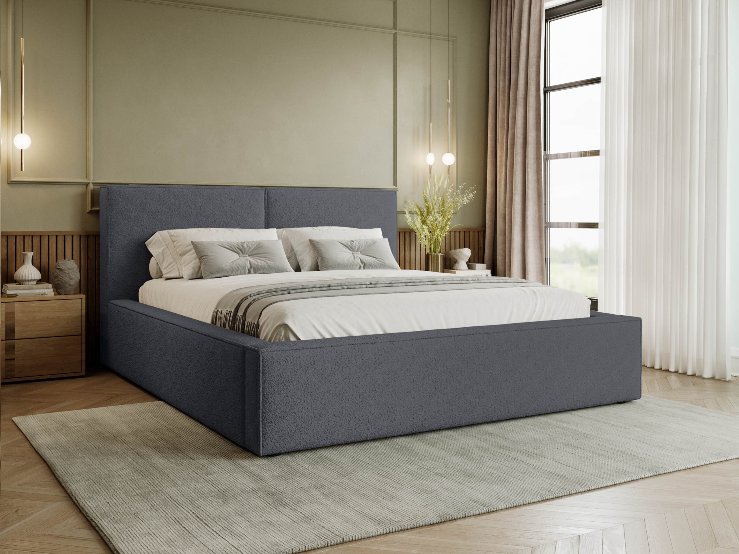 Легло TrendyNest Pelagia (Coral 80)