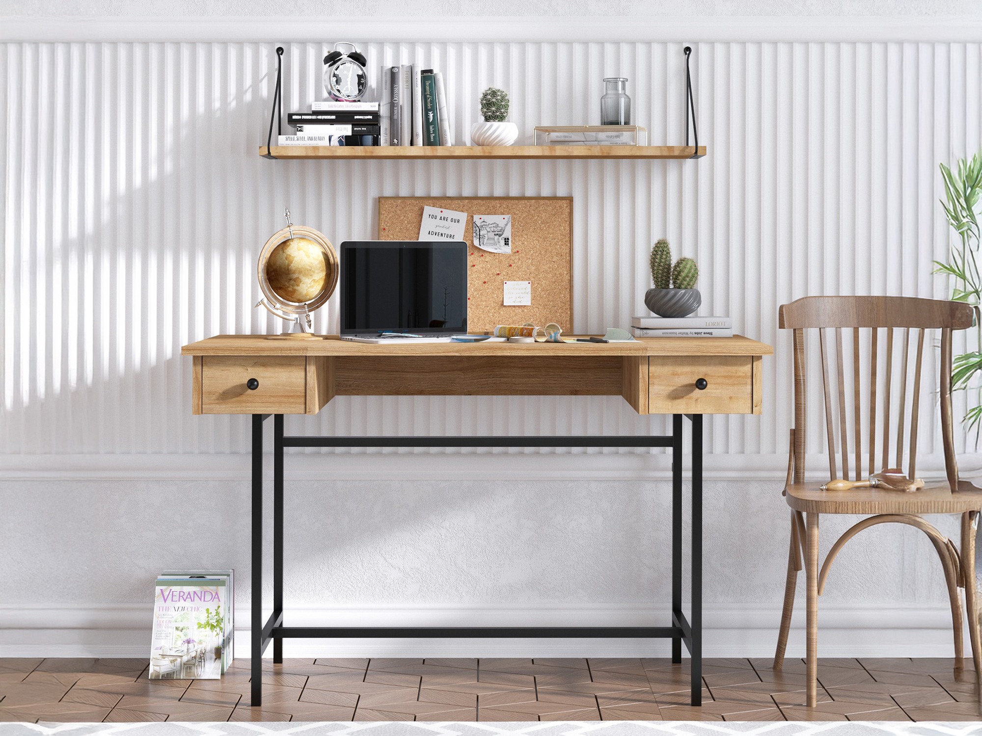 Офис бюро Vestesu 136