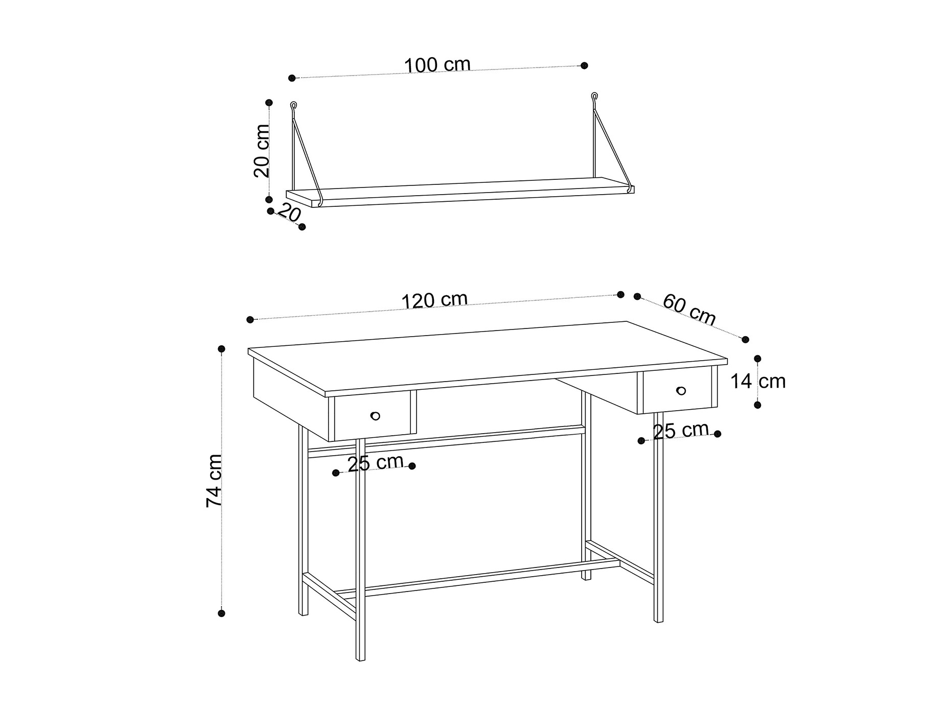 Офис бюро Vestesu 136