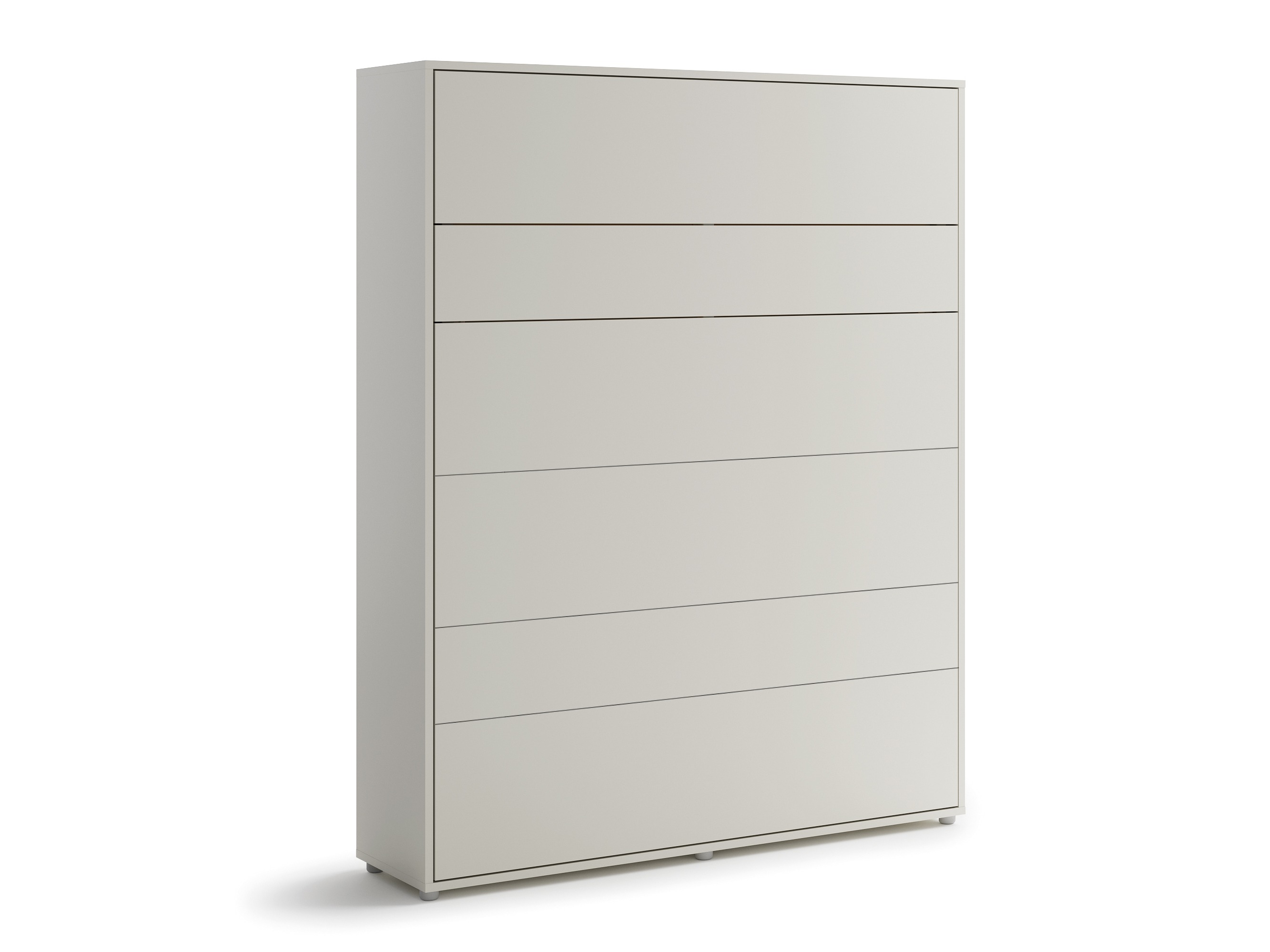 Падащо легло Concept Pro Lenart Levfere 102 (Кашмир)