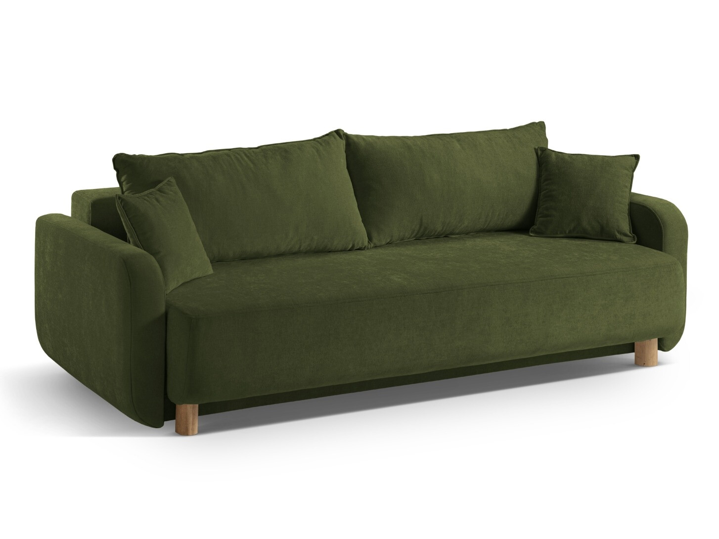Разтегателен диван Beckley 183 (Wind 34)