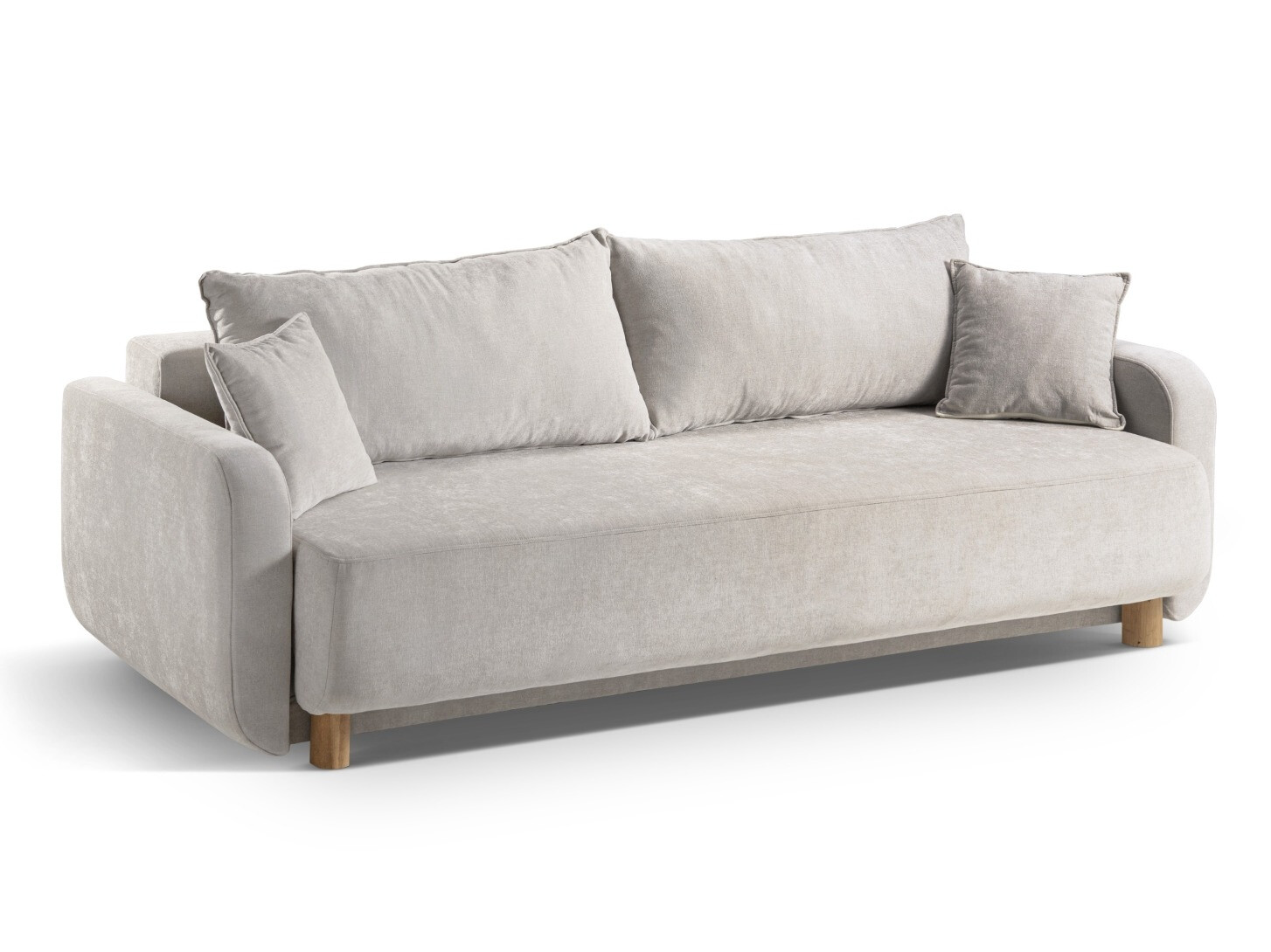 Разтегателен диван Beckley 183 (Wind 80)