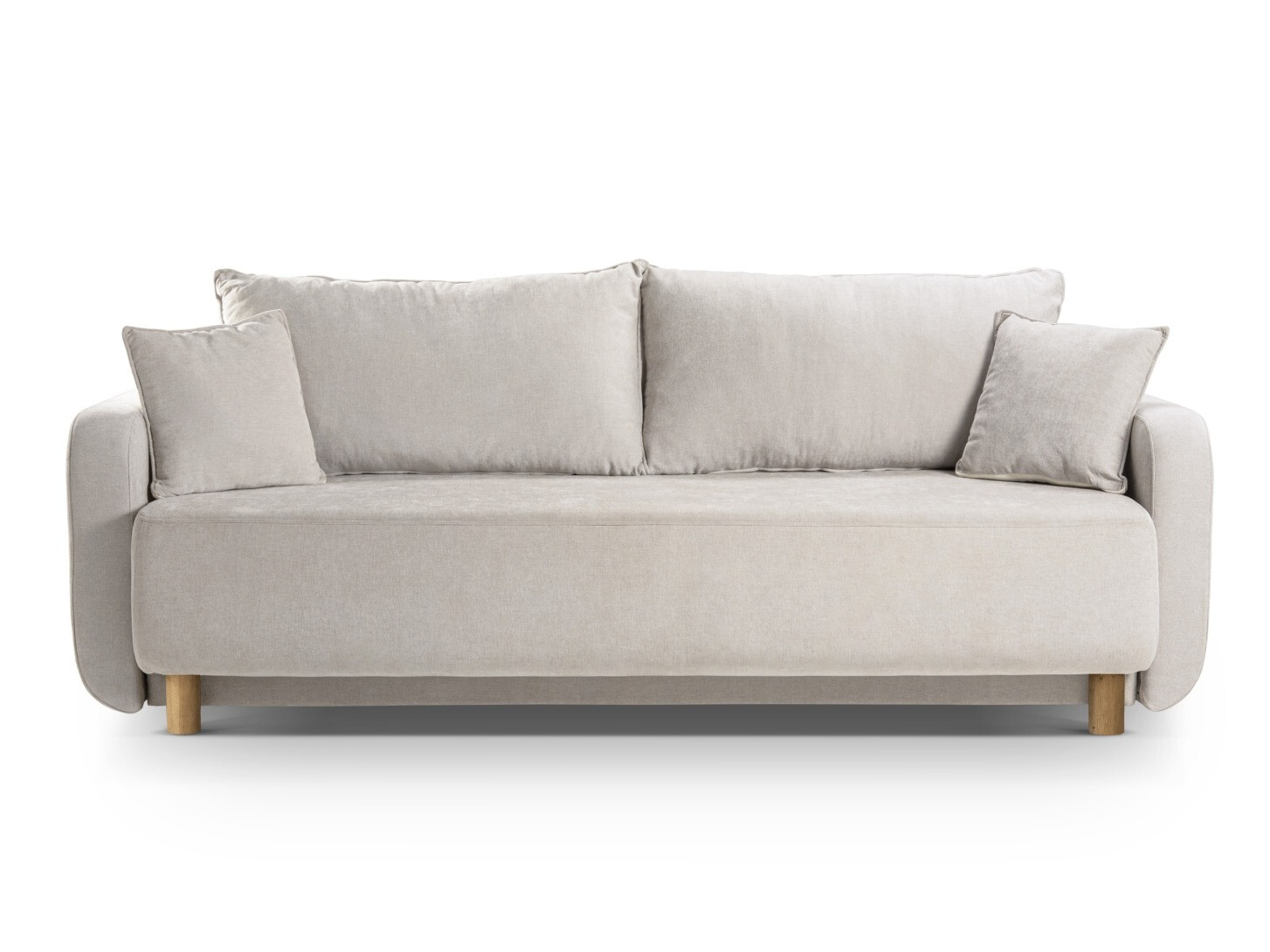 Разтегателен диван Beckley 183 (Wind 80)