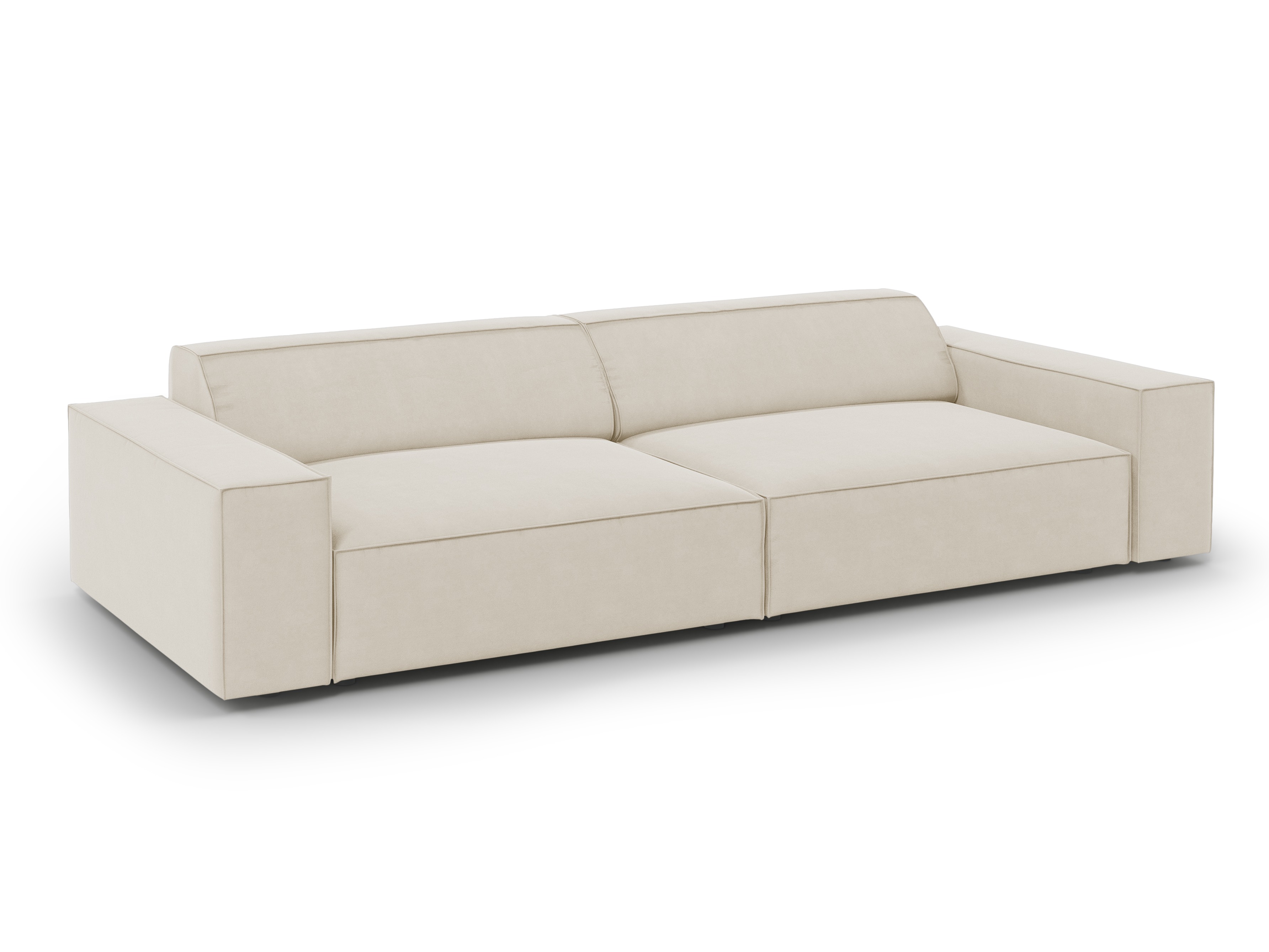 Диван Lomcalu 105 (Bluvel 30)