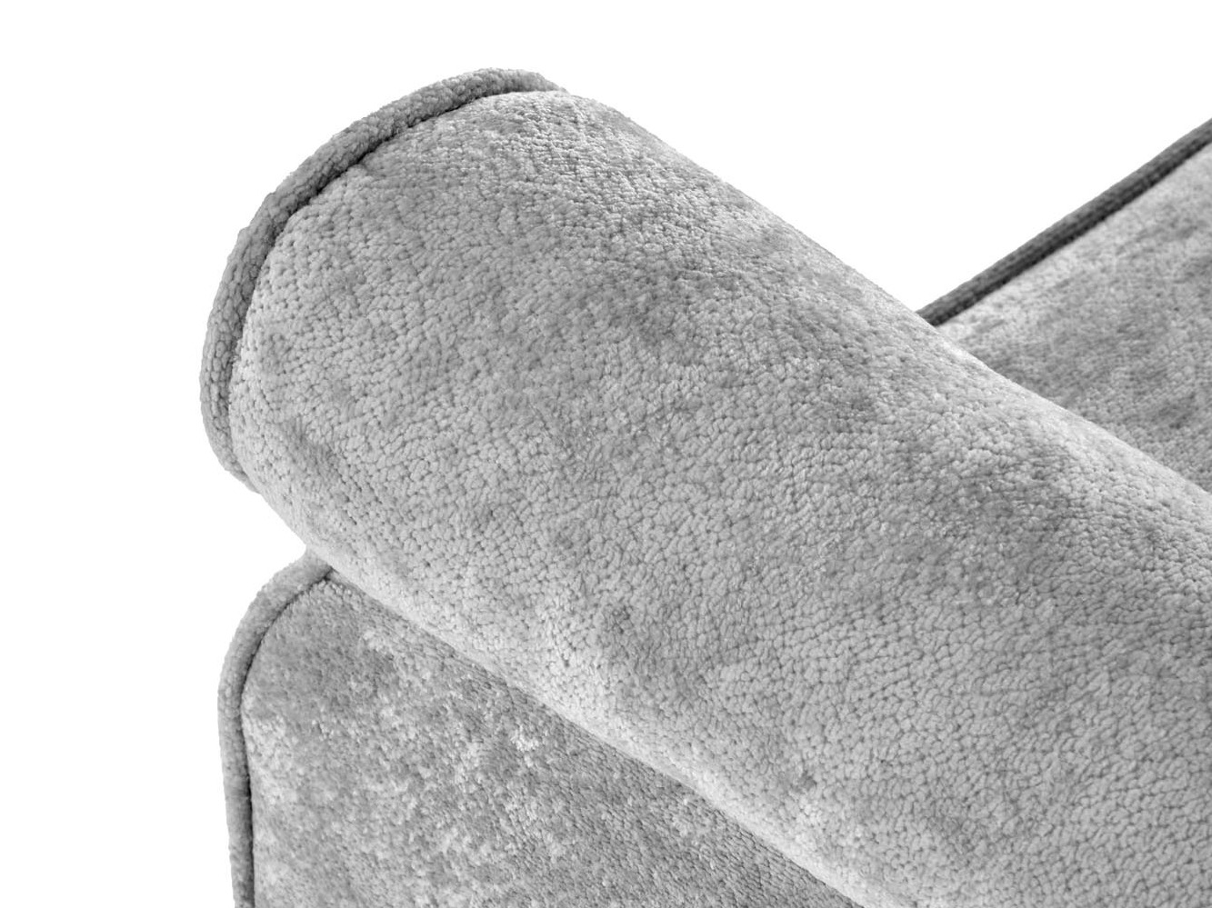 Фотьойл Houston 1929 (Сив)