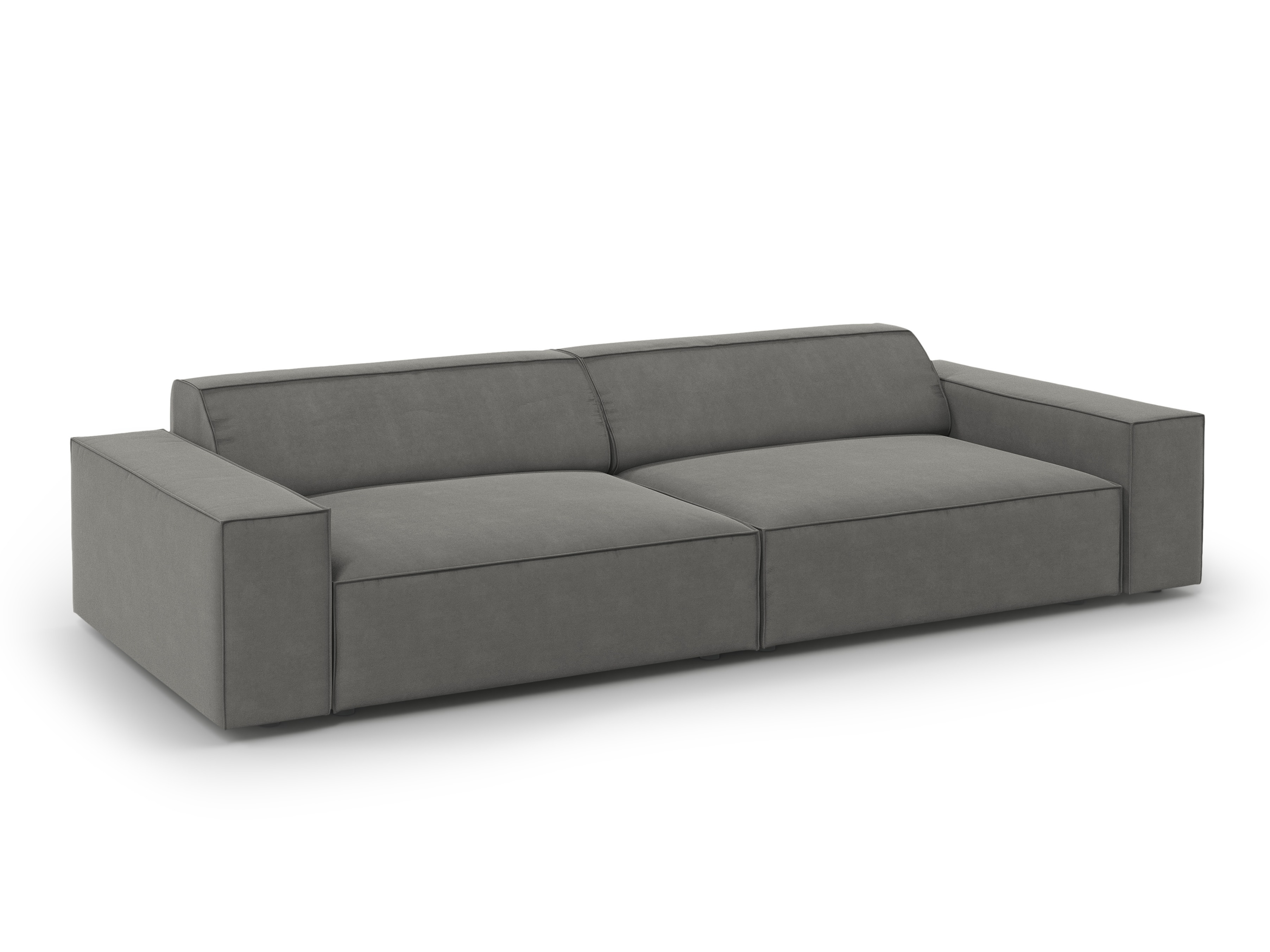 Модулен диван Lomcalu 105 (Bluvel 13)