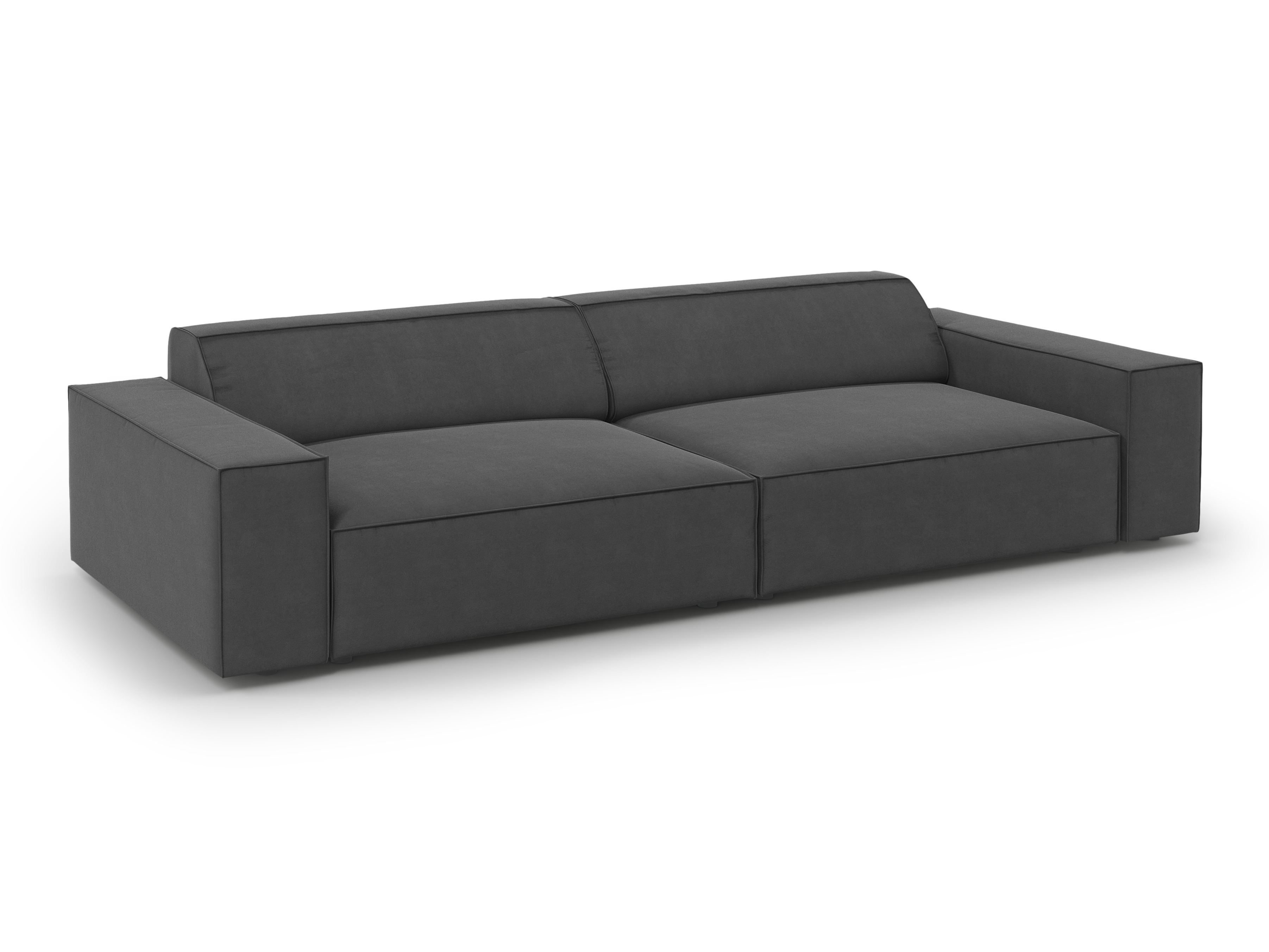 Модулен диван Lomcalu 105 (Bluvel 14)