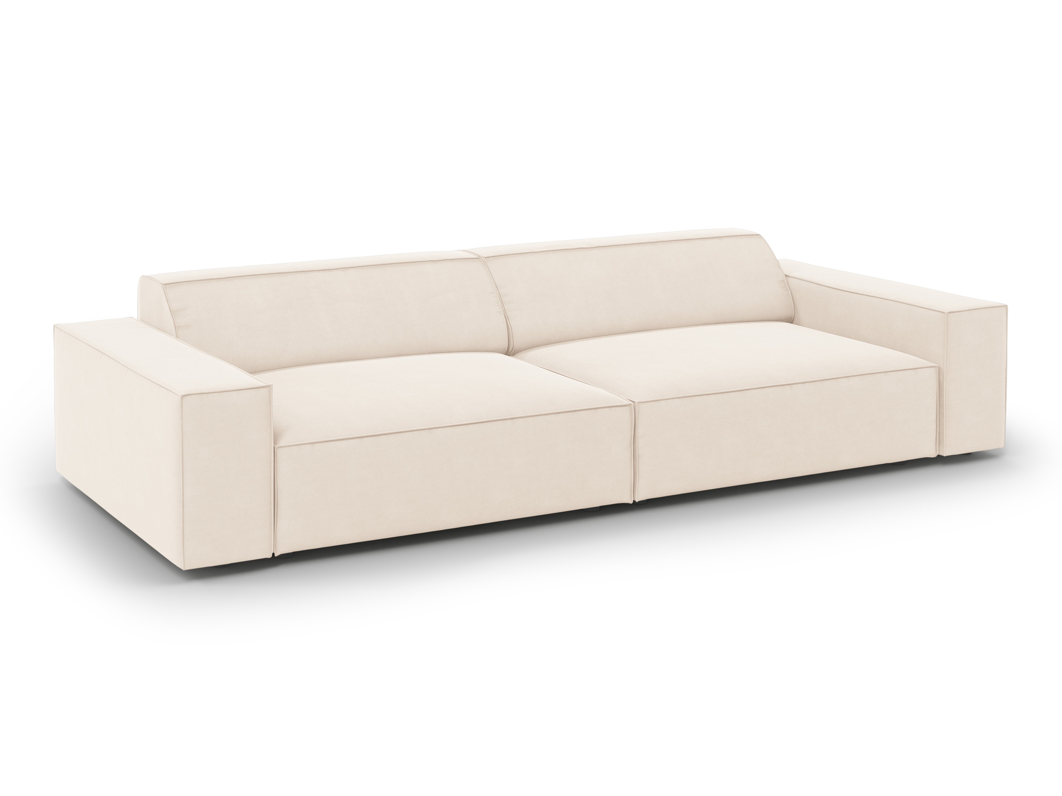 Модулен диван Lomcalu 105 (Bluvel 22)