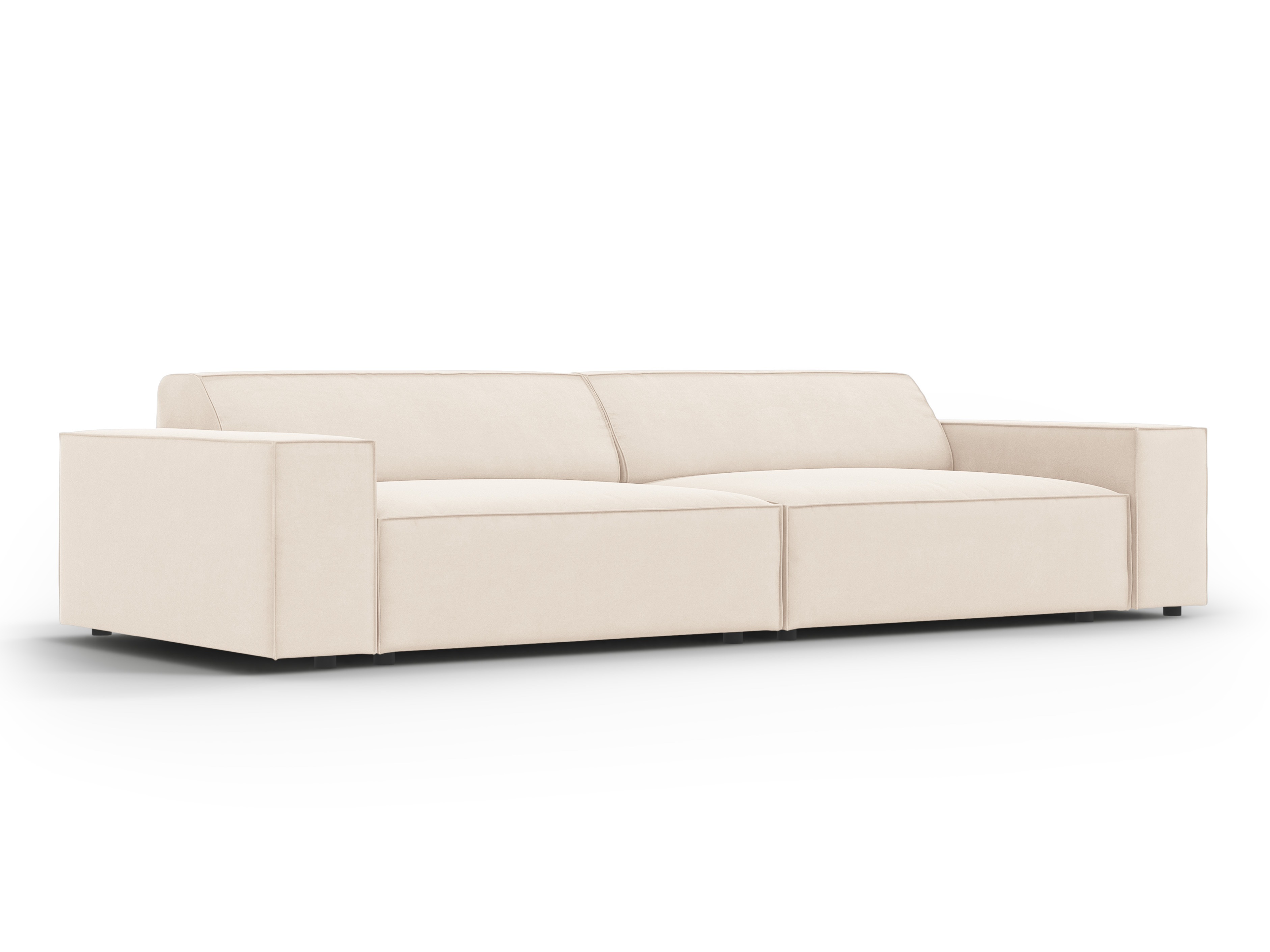 Модулен диван Lomcalu 105 (Bluvel 22)