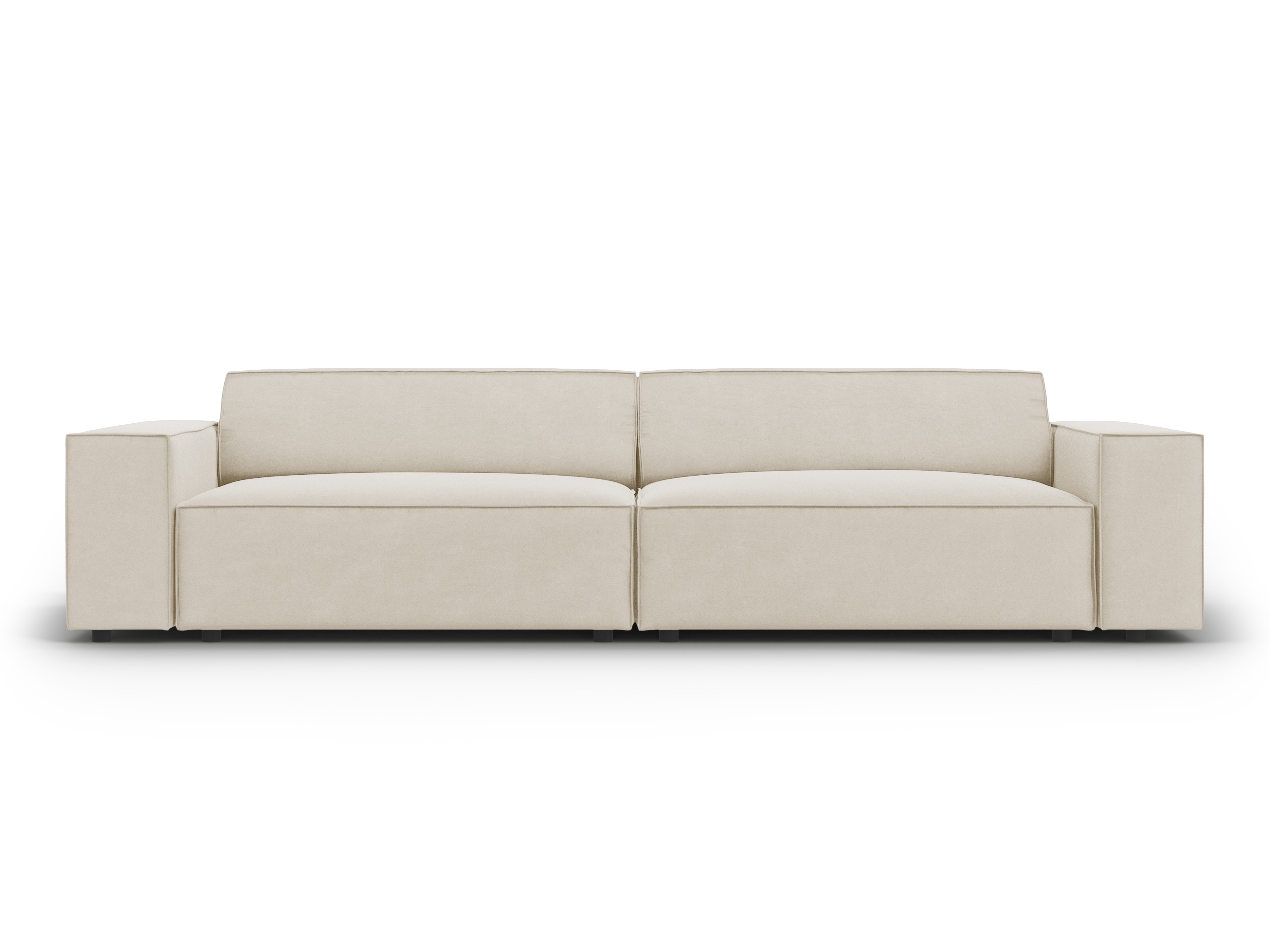 Модулен диван Lomcalu 105 (Bluvel 30)