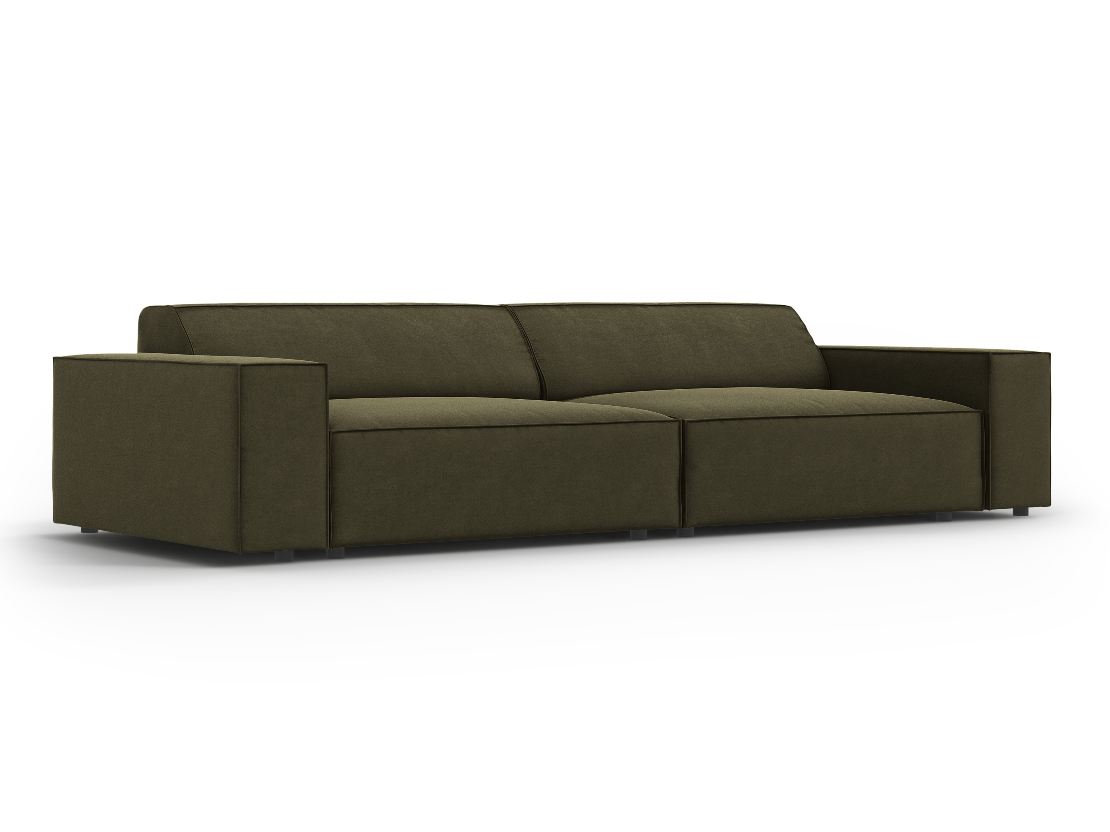 Модулен диван Lomcalu 105 (Bluvel 77)