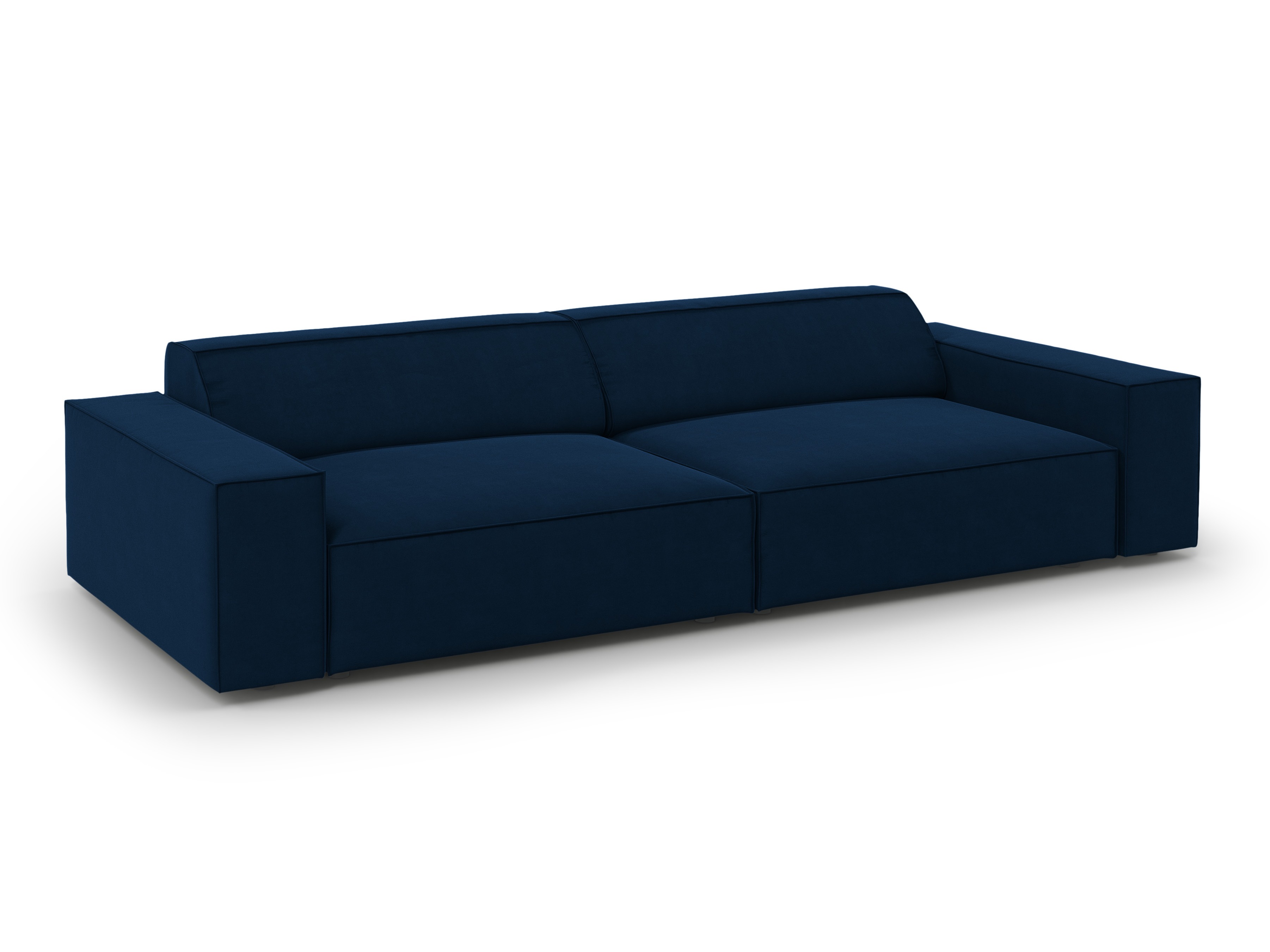 Модулен диван Lomcalu 105 (Bluvel 86)