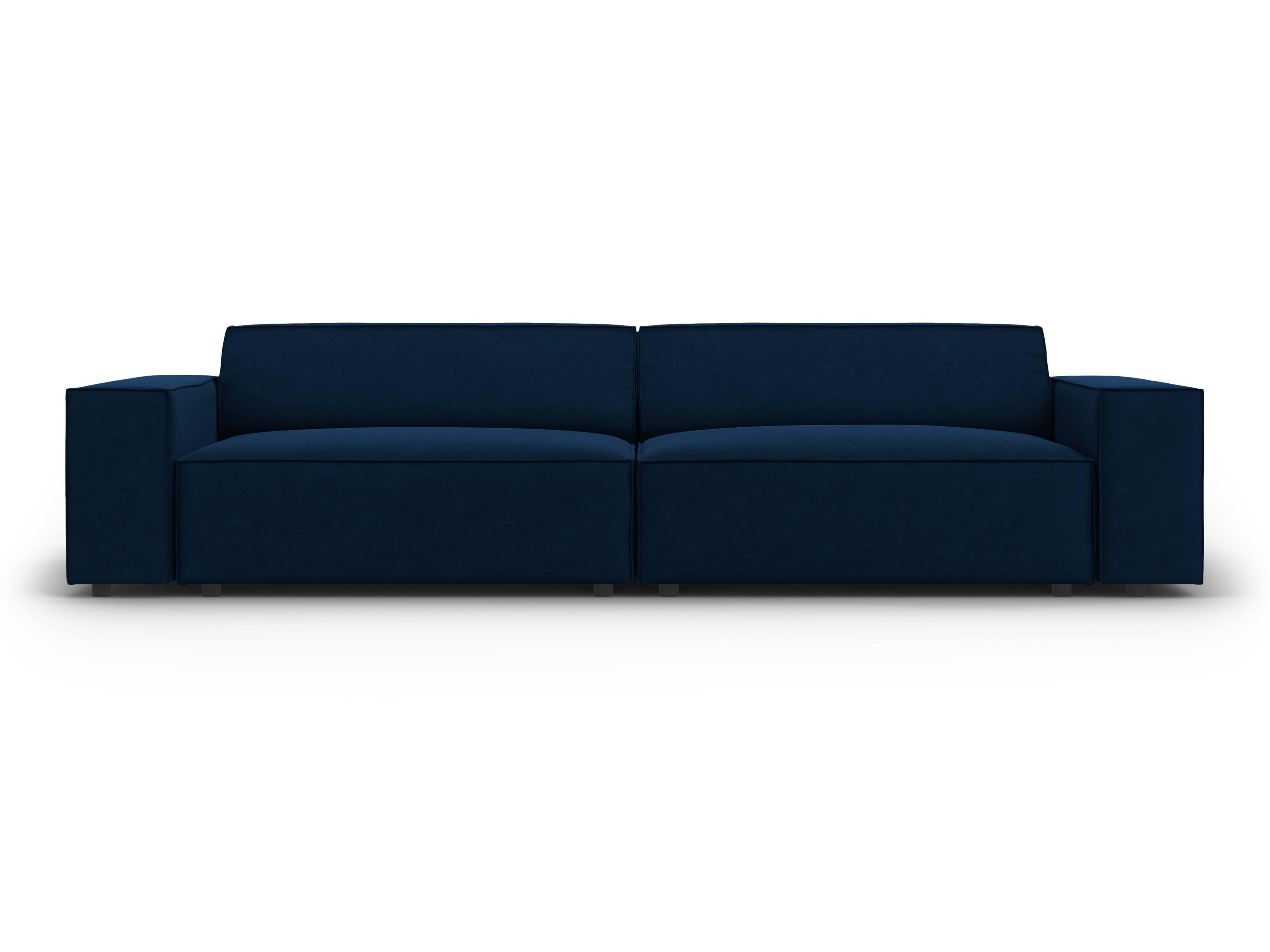Модулен диван Lomcalu 105 (Bluvel 86)