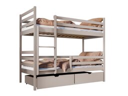 Двуетажно легло Vista 101 (Кашмир)