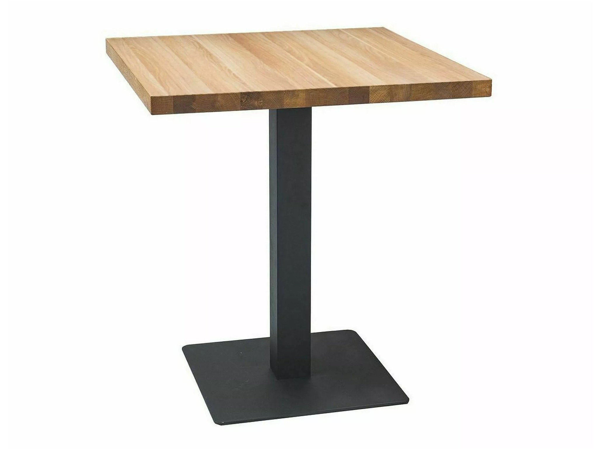 Маса Detroit 815 (Светъл дъб)