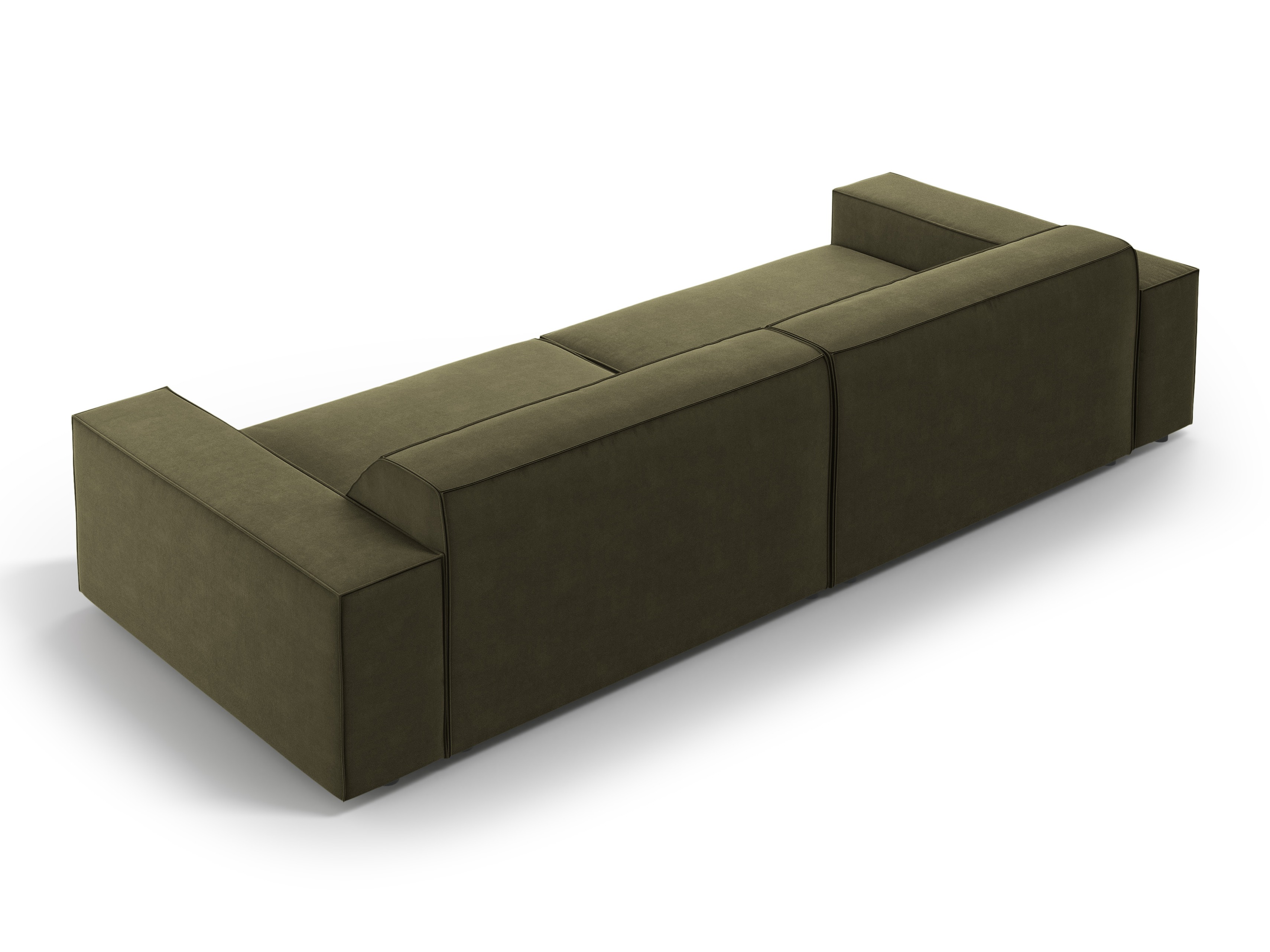 Диван Lomcalu 107 (Bluvel 77)