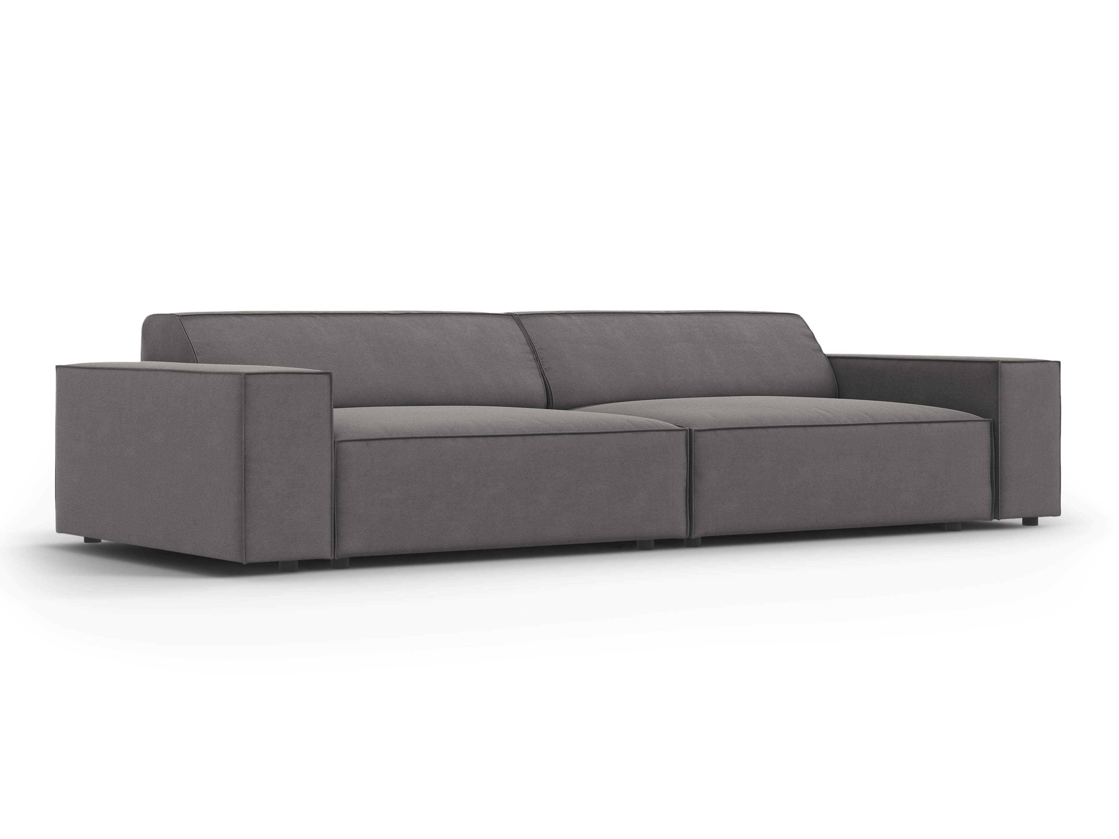 Модулен диван Lomcalu 107 (Bluvel 13)