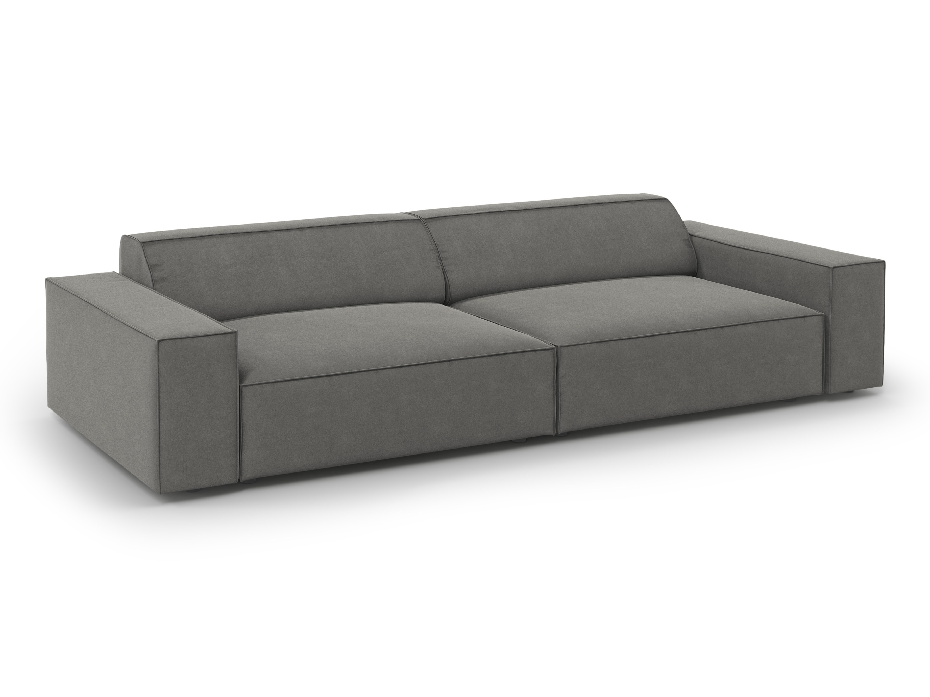 Модулен диван Lomcalu 107 (Bluvel 13)