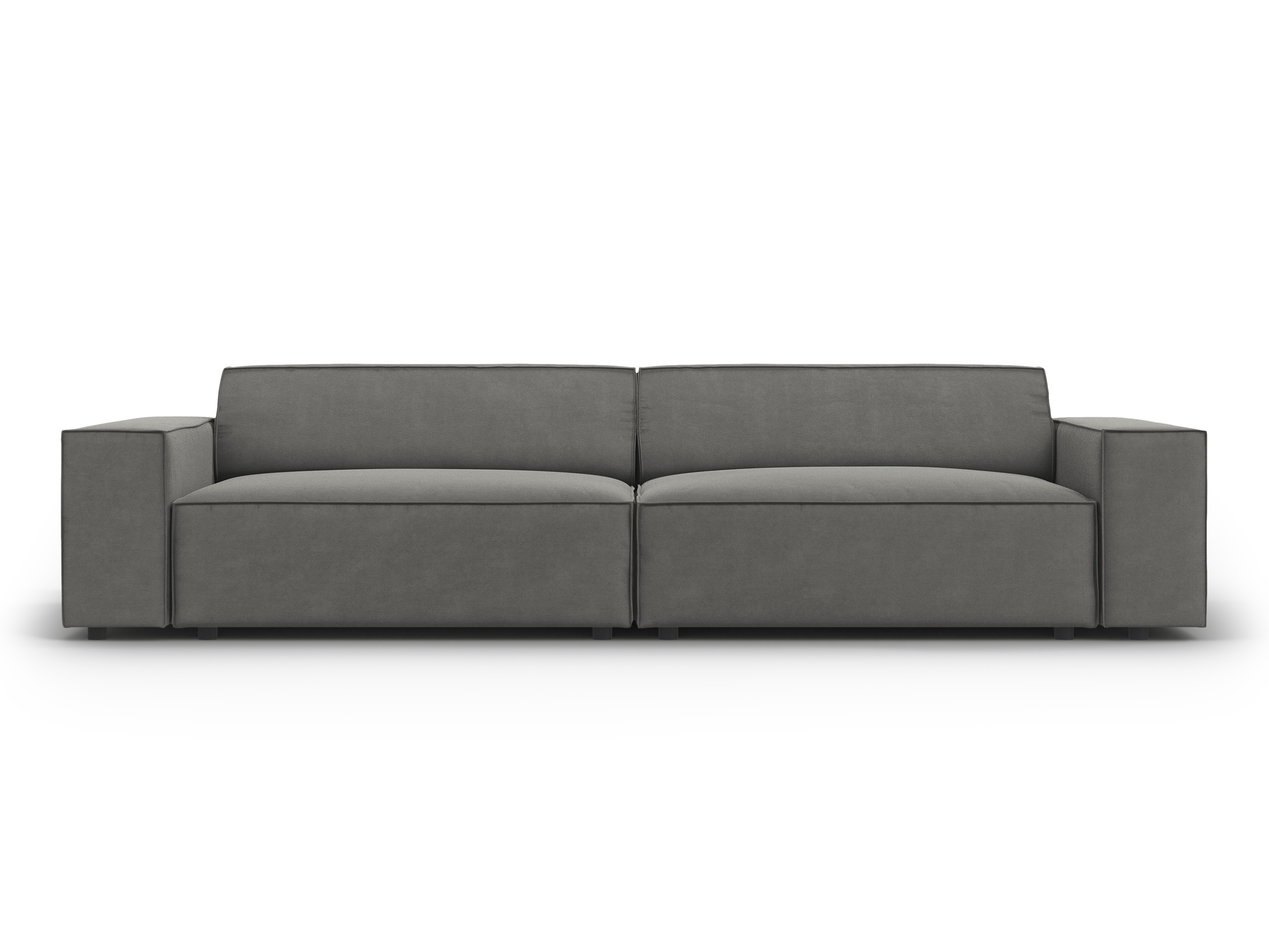 Модулен диван Lomcalu 107 (Bluvel 13)