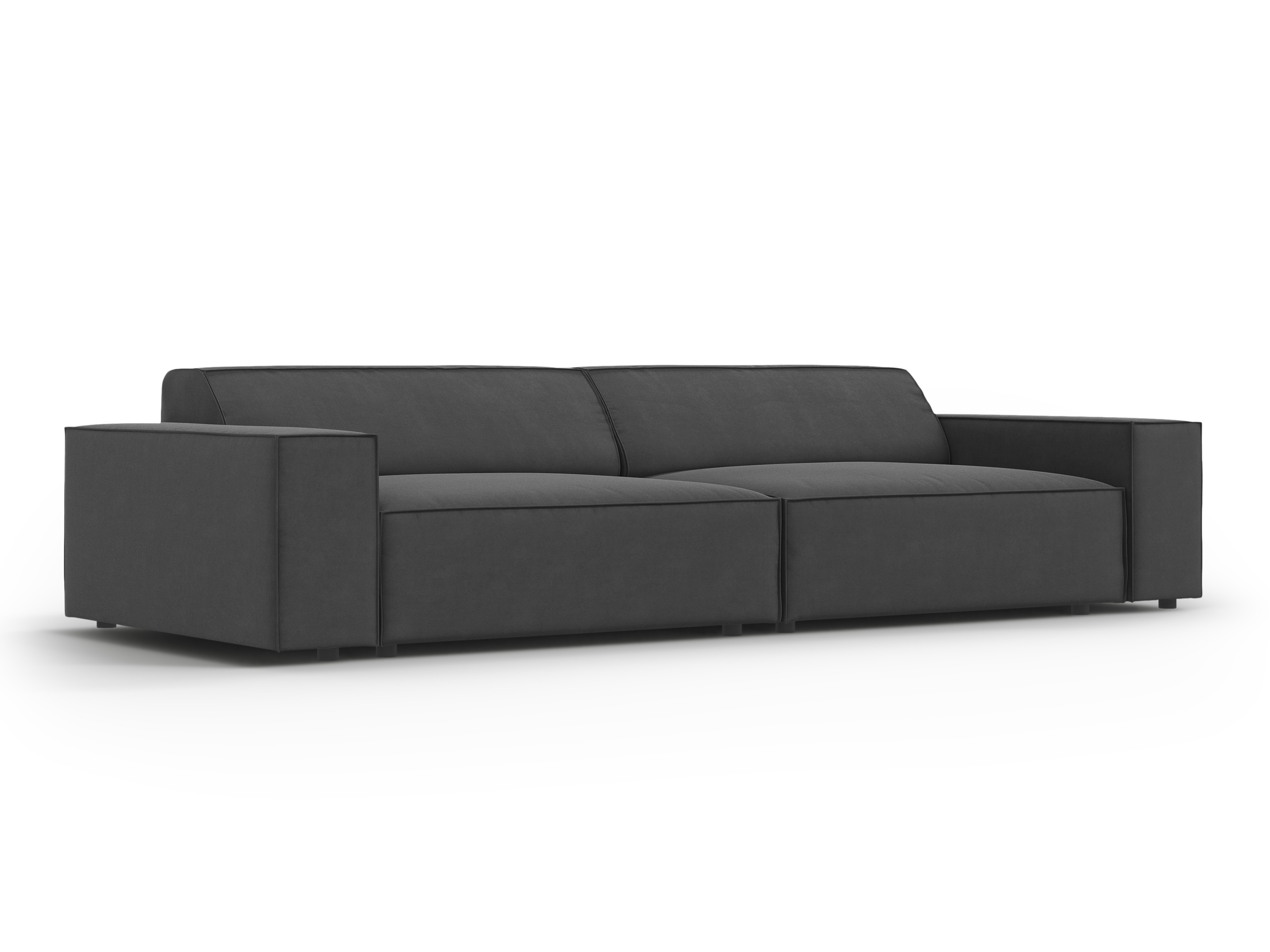 Модулен диван Lomcalu 107 (Bluvel 14)