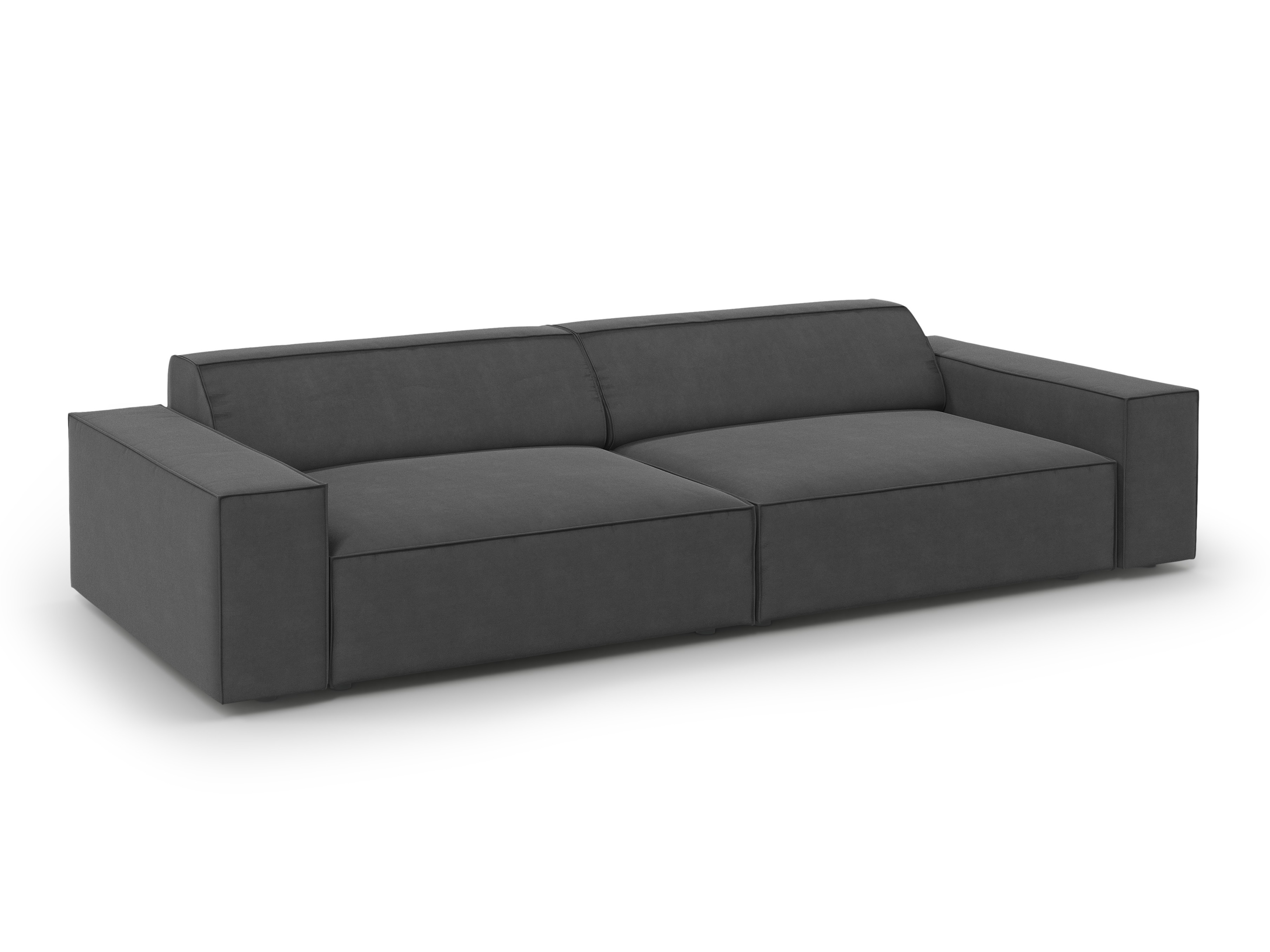 Модулен диван Lomcalu 107 (Bluvel 14)