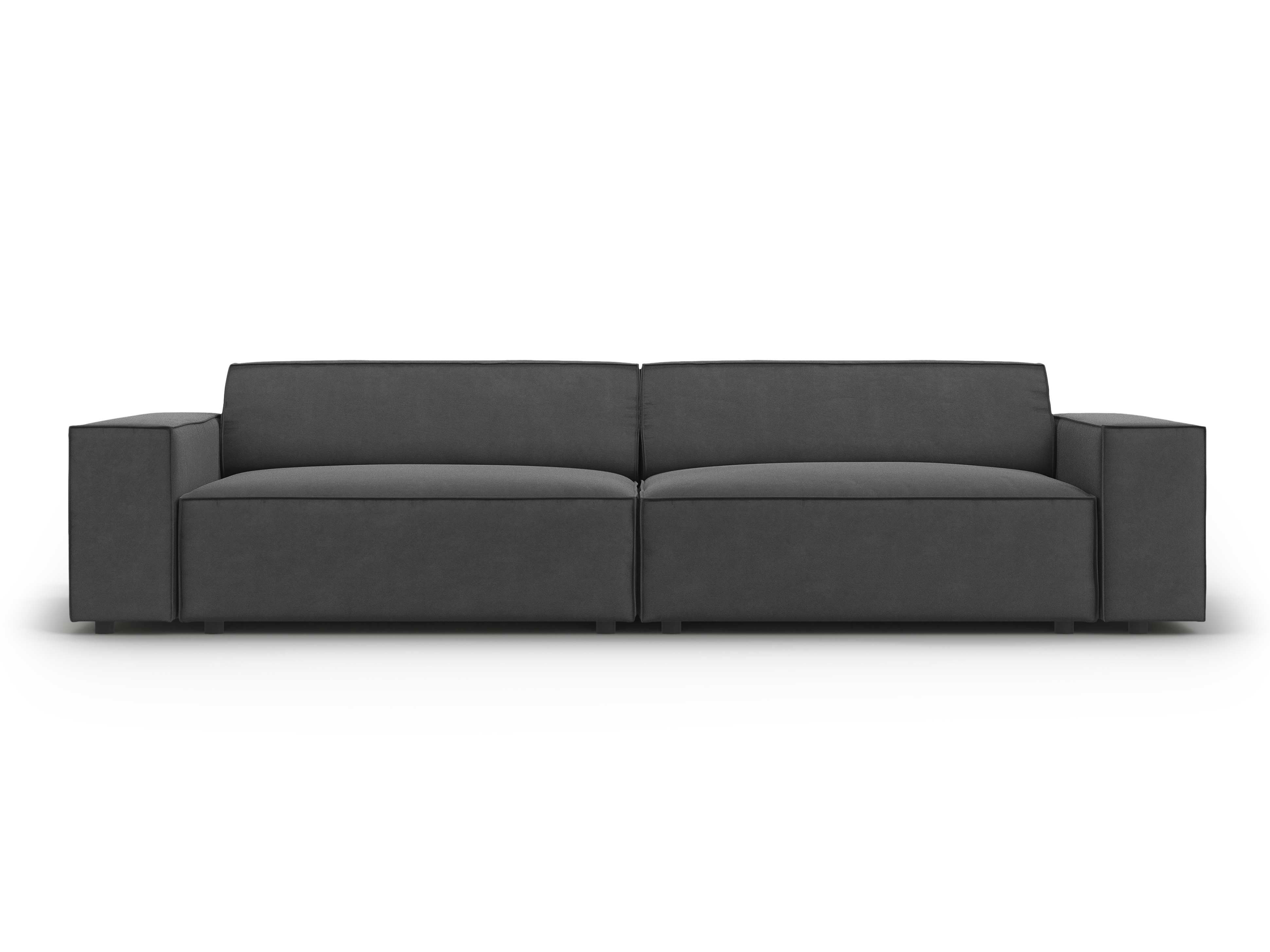 Модулен диван Lomcalu 107 (Bluvel 14)