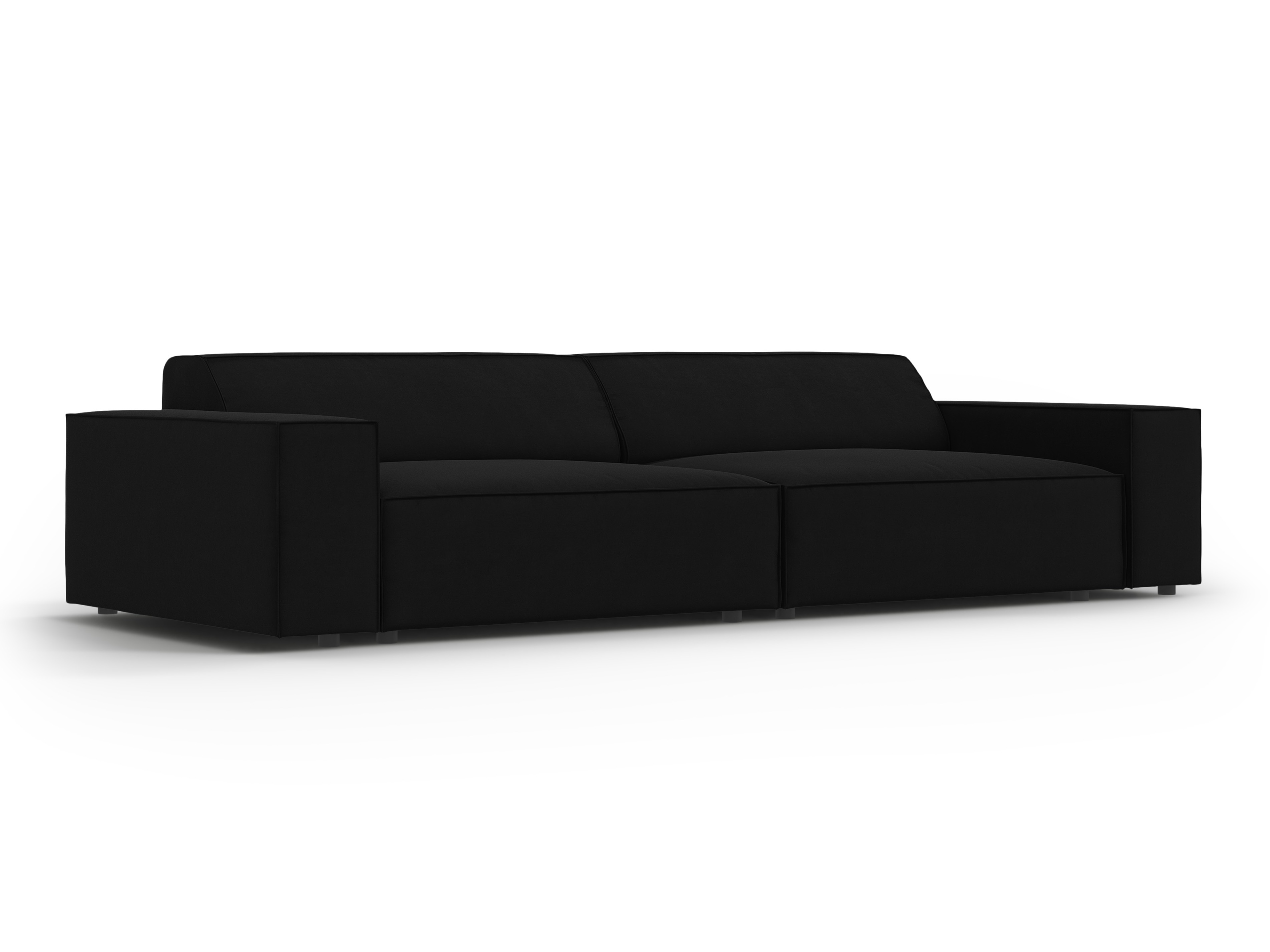 Модулен диван Lomcalu 107 (Bluvel 19)