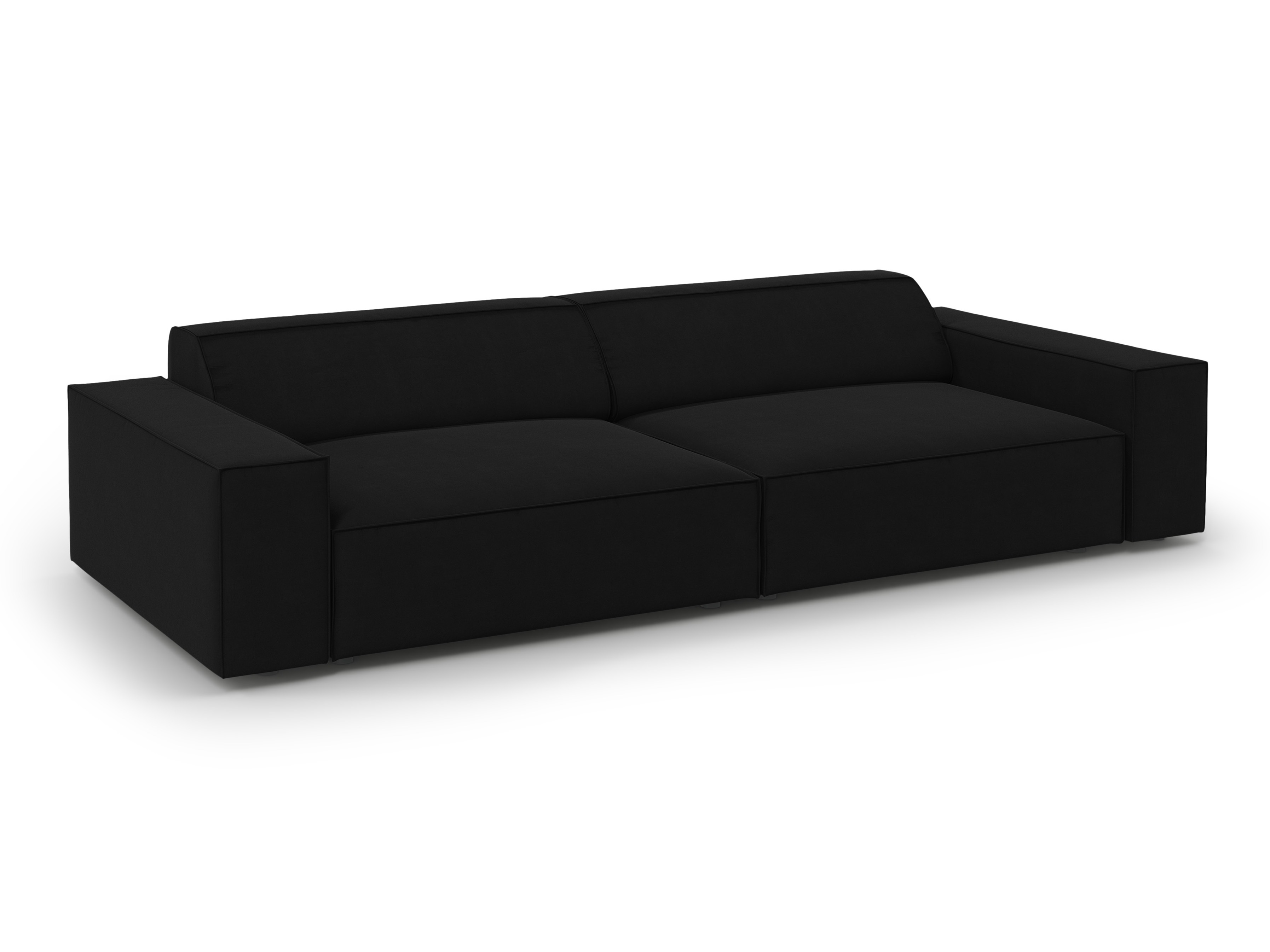 Модулен диван Lomcalu 107 (Bluvel 19)