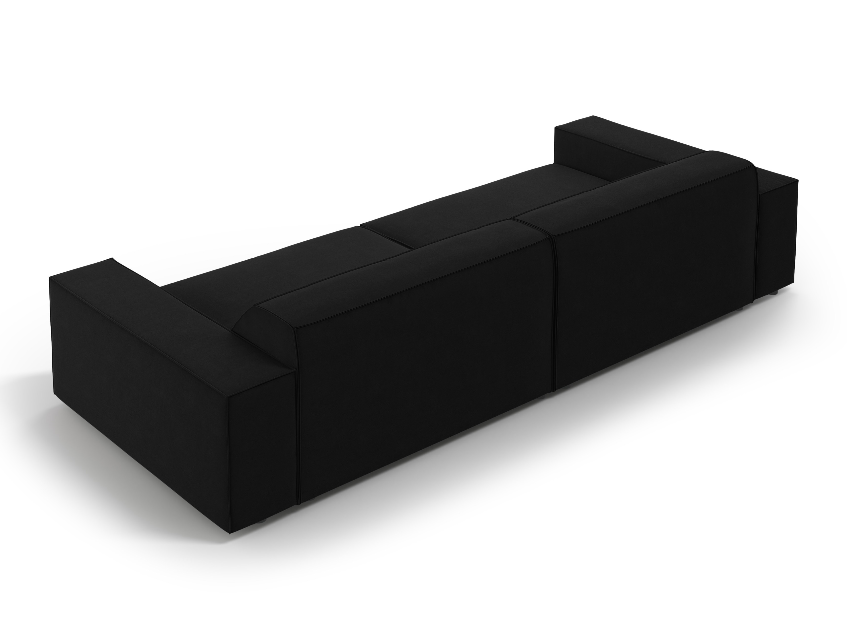 Модулен диван Lomcalu 107 (Bluvel 19)