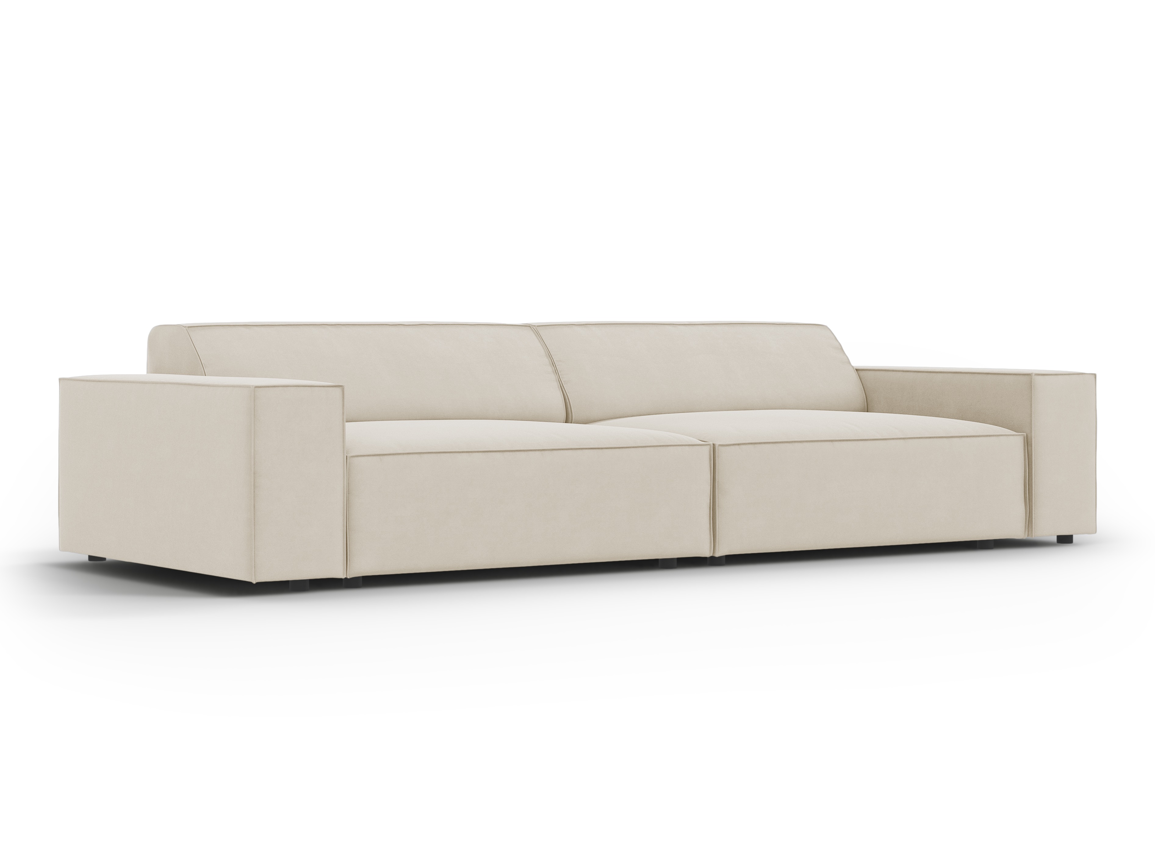 Модулен диван Lomcalu 107 (Bluvel 30)