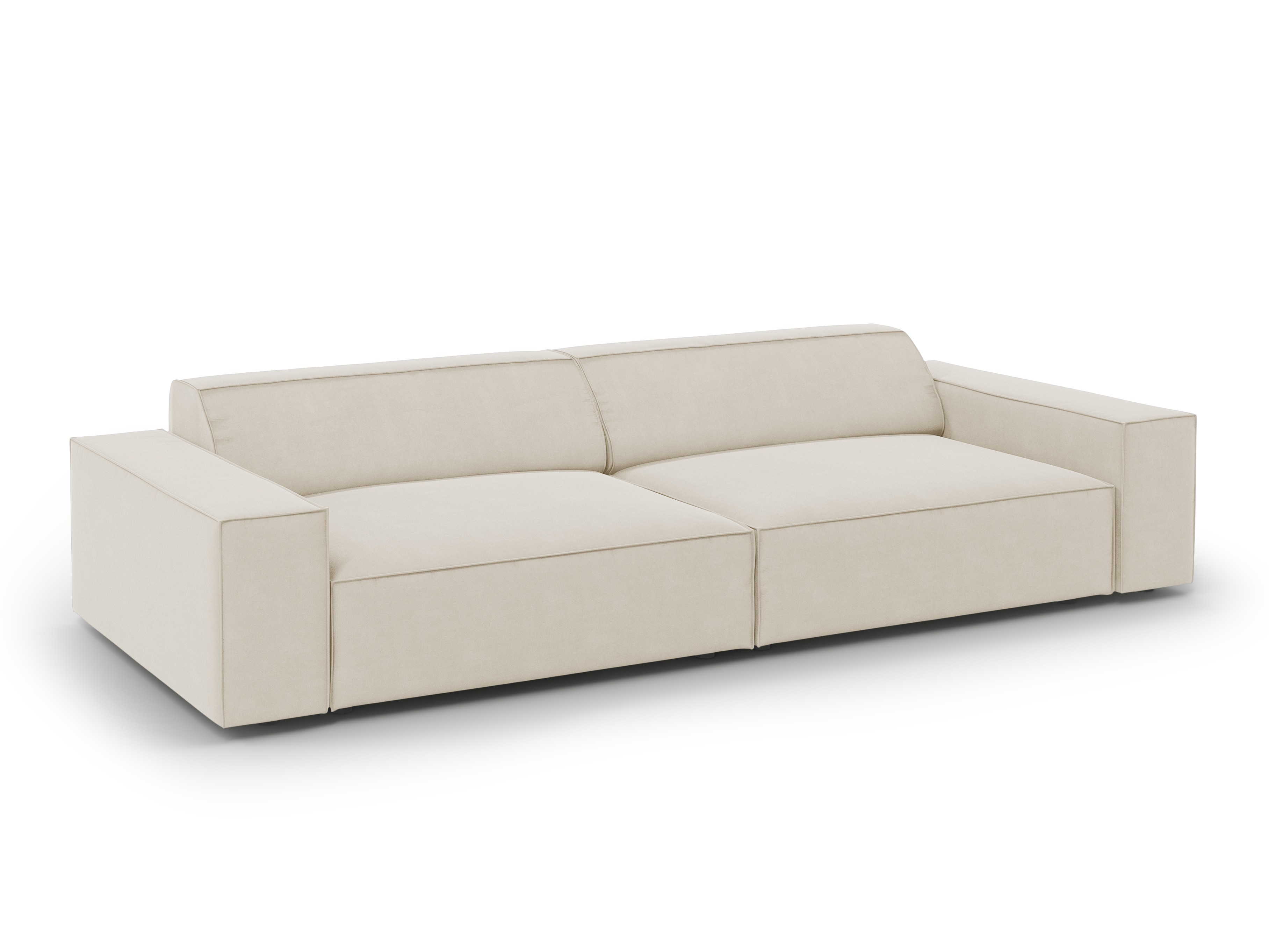Модулен диван Lomcalu 107 (Bluvel 30)