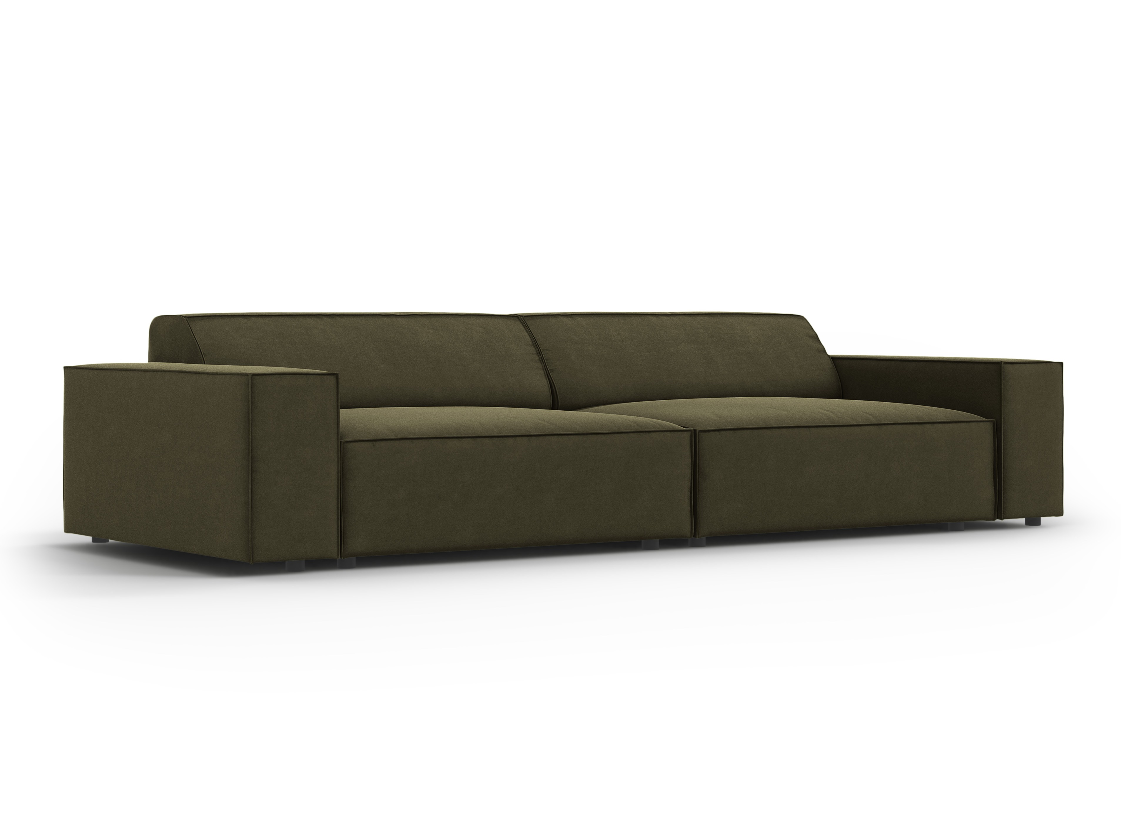 Модулен диван Lomcalu 107 (Bluvel 77)