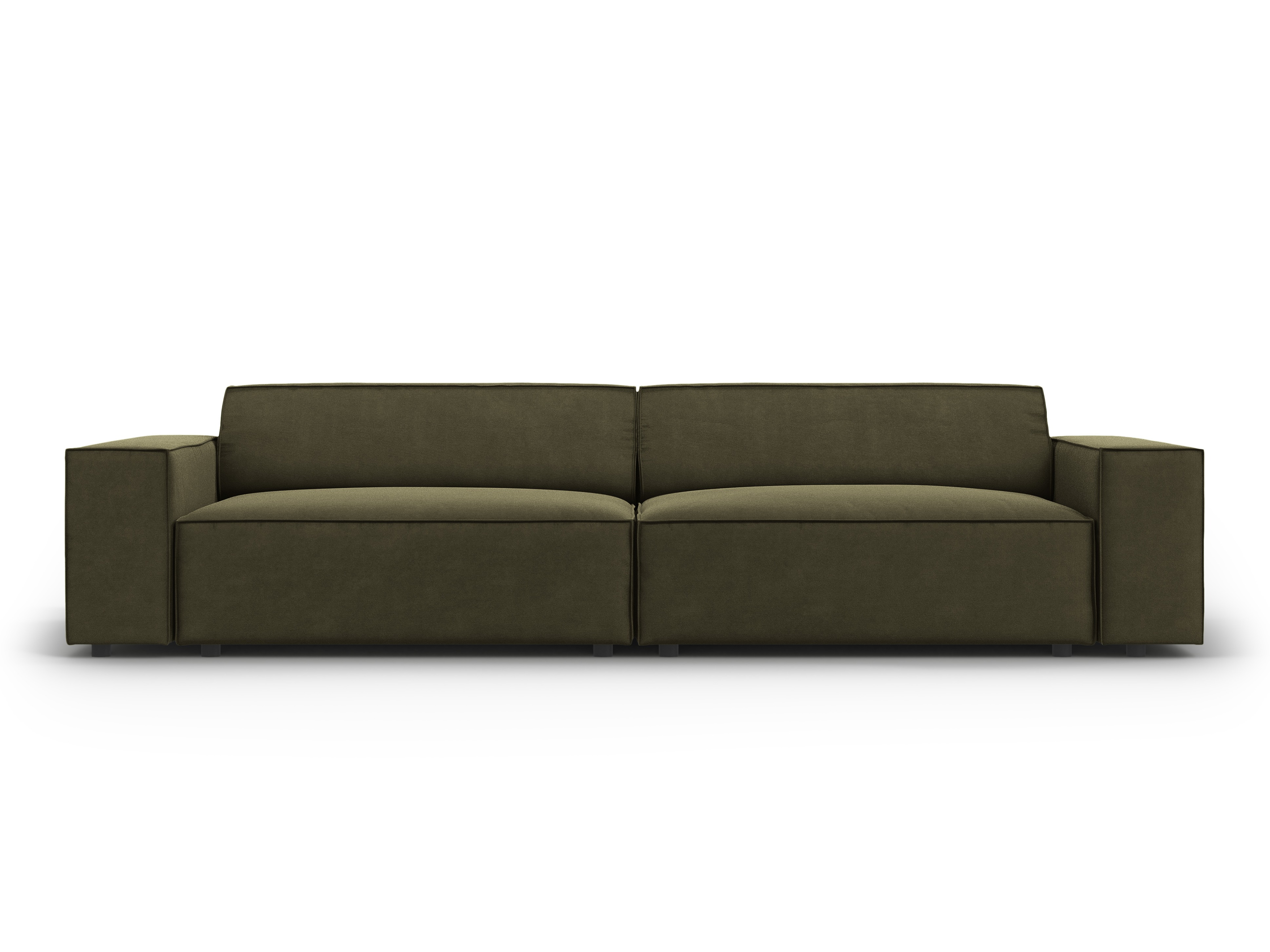 Модулен диван Lomcalu 107 (Bluvel 77)