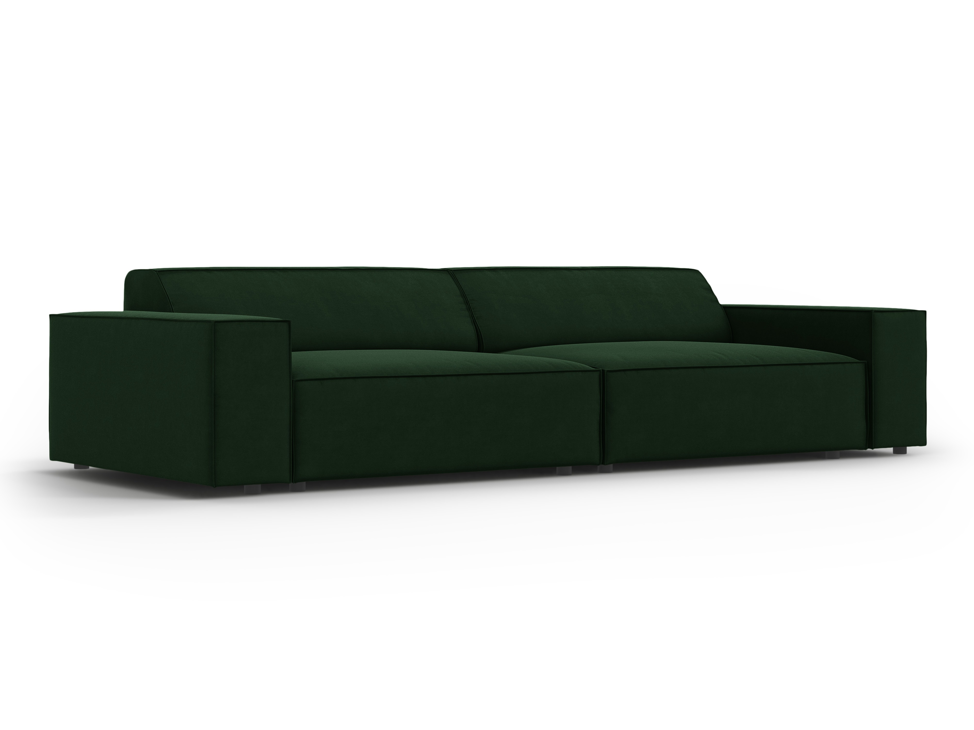 Модулен диван Lomcalu 107 (Bluvel 78)